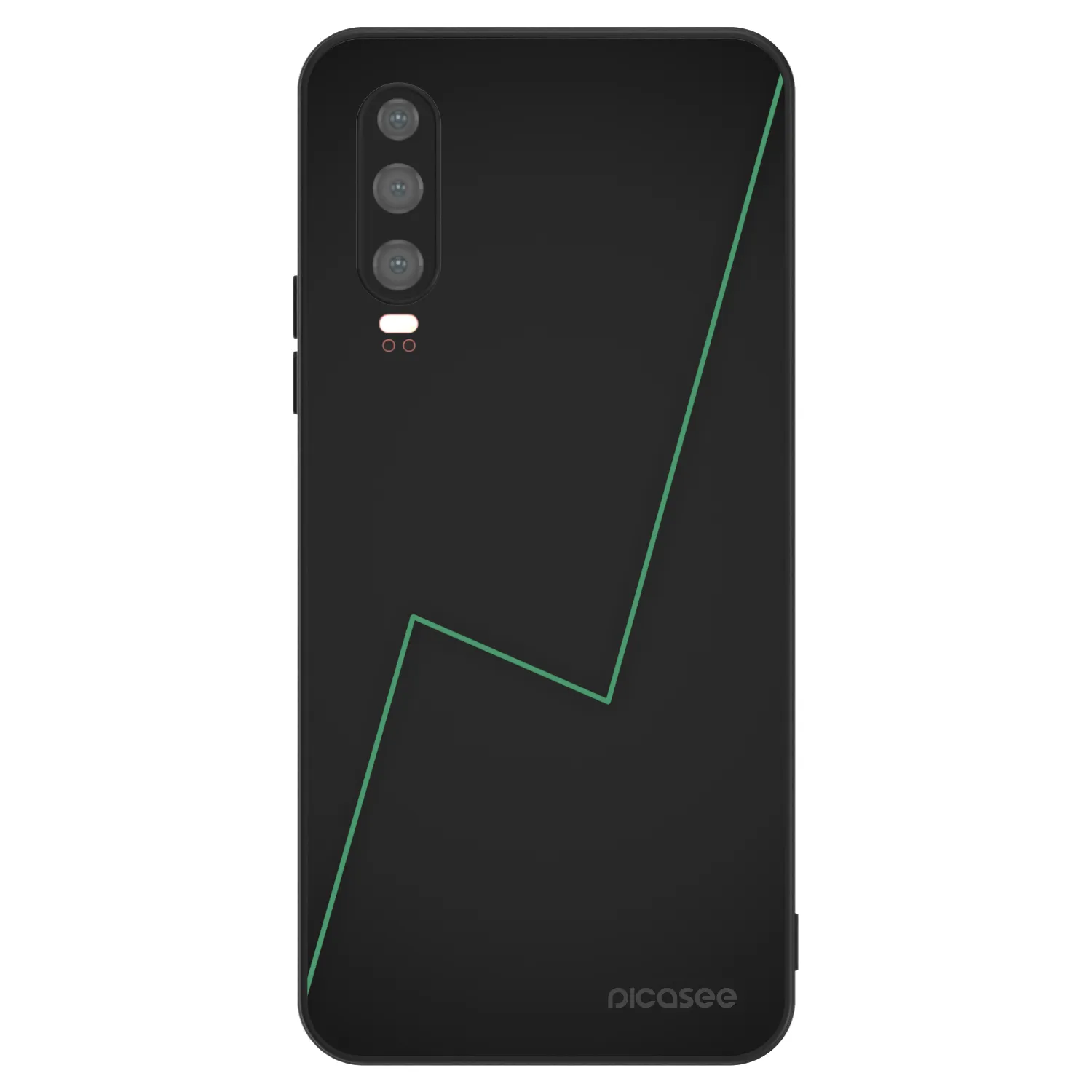Picasee ULTIMATE CASE για Huawei P30 - Consistency