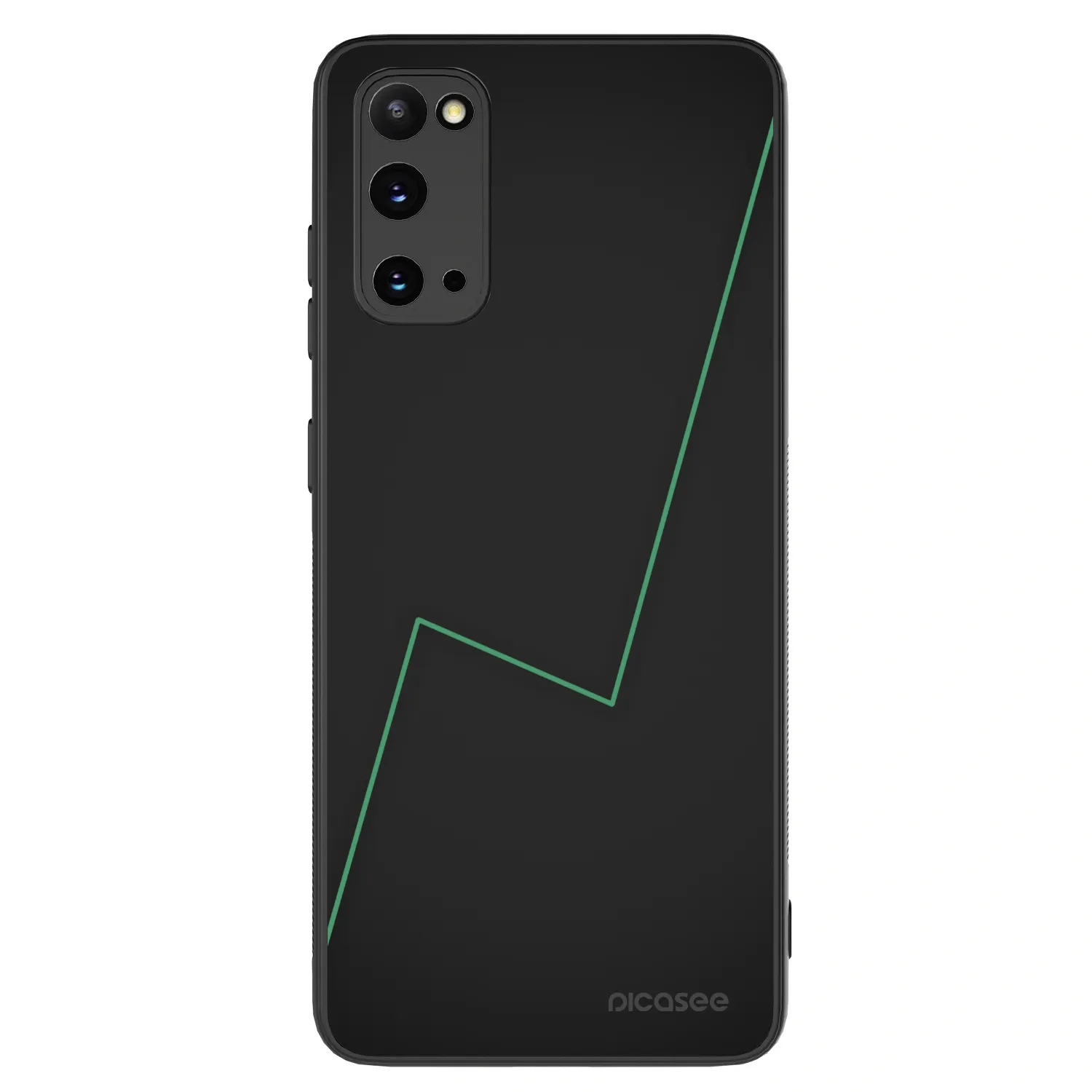 Picasee ULTIMATE CASE για Samsung Galaxy S20 G980F - Consistency