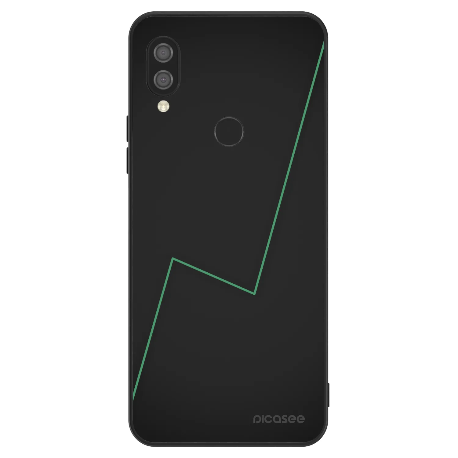 Picasee ULTIMATE CASE για Xiaomi Redmi 7 - Consistency