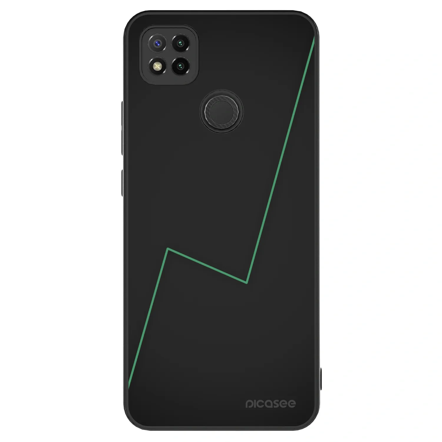 Picasee ULTIMATE CASE για Xiaomi Redmi 9C - Consistency