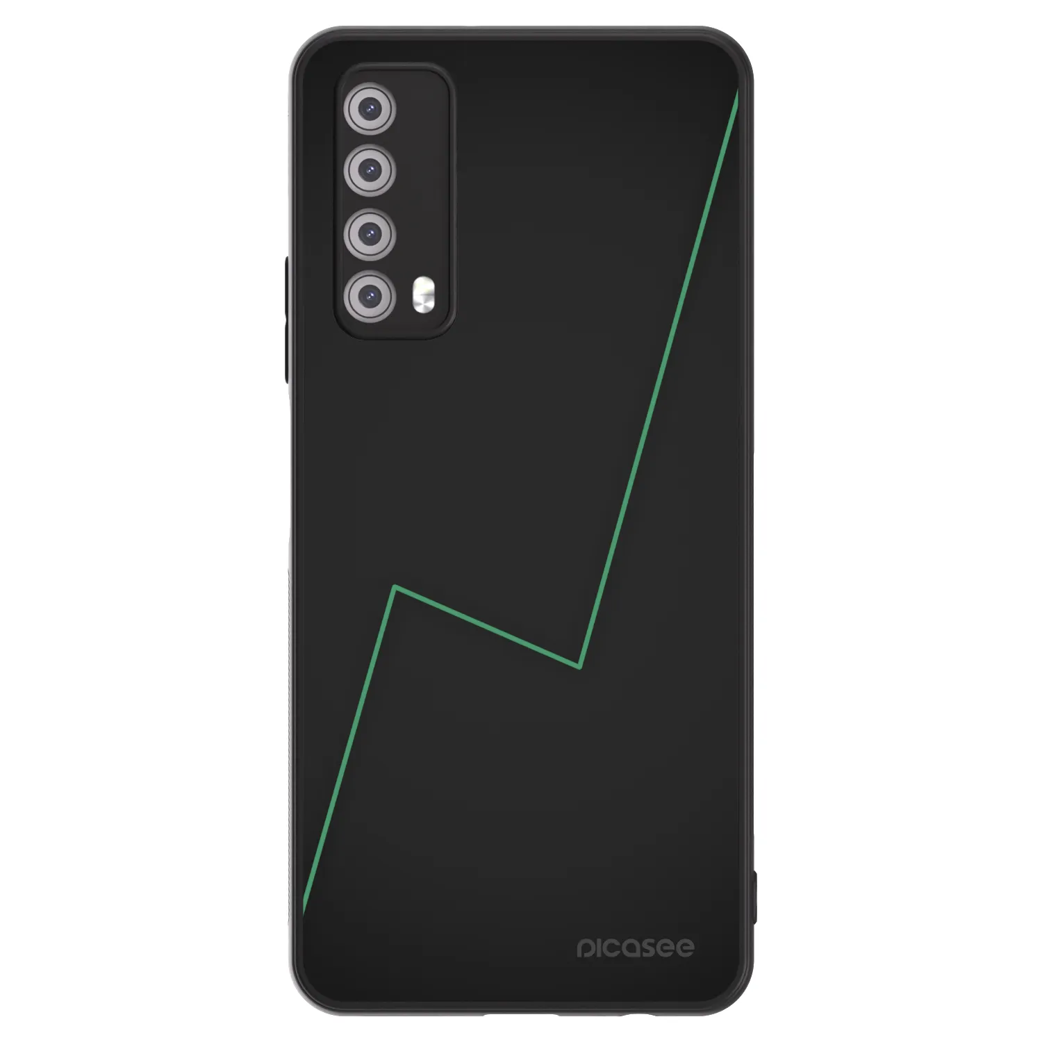 Picasee ULTIMATE CASE για Huawei P Smart 2021 - Consistency