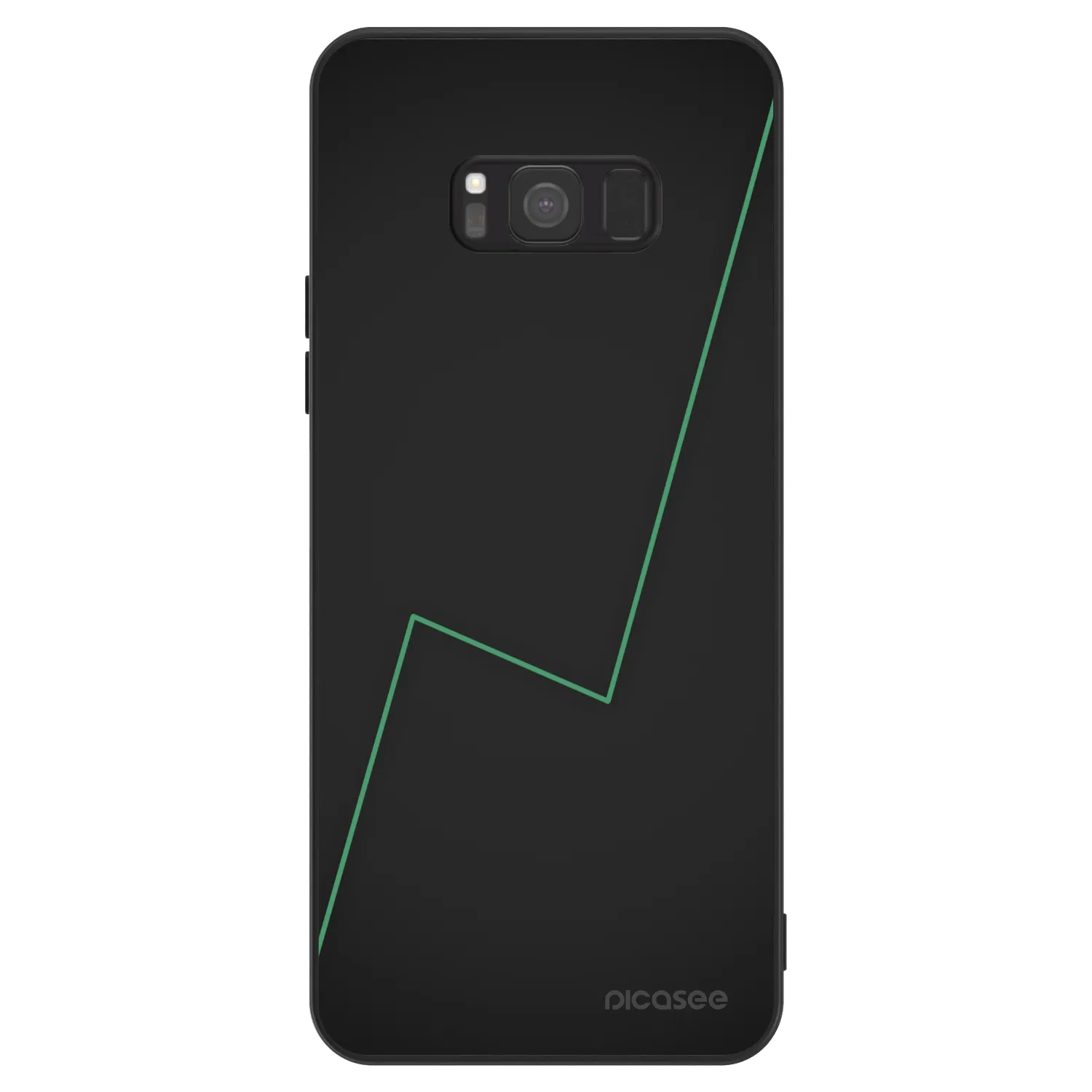 Picasee ULTIMATE CASE για Samsung Galaxy S8 G950F - Consistency
