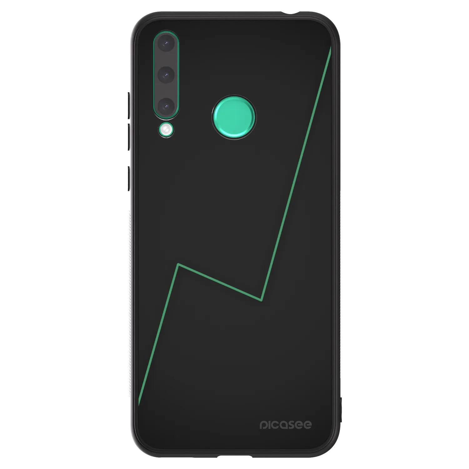 Picasee ULTIMATE CASE για Honor 20 Lite - Consistency