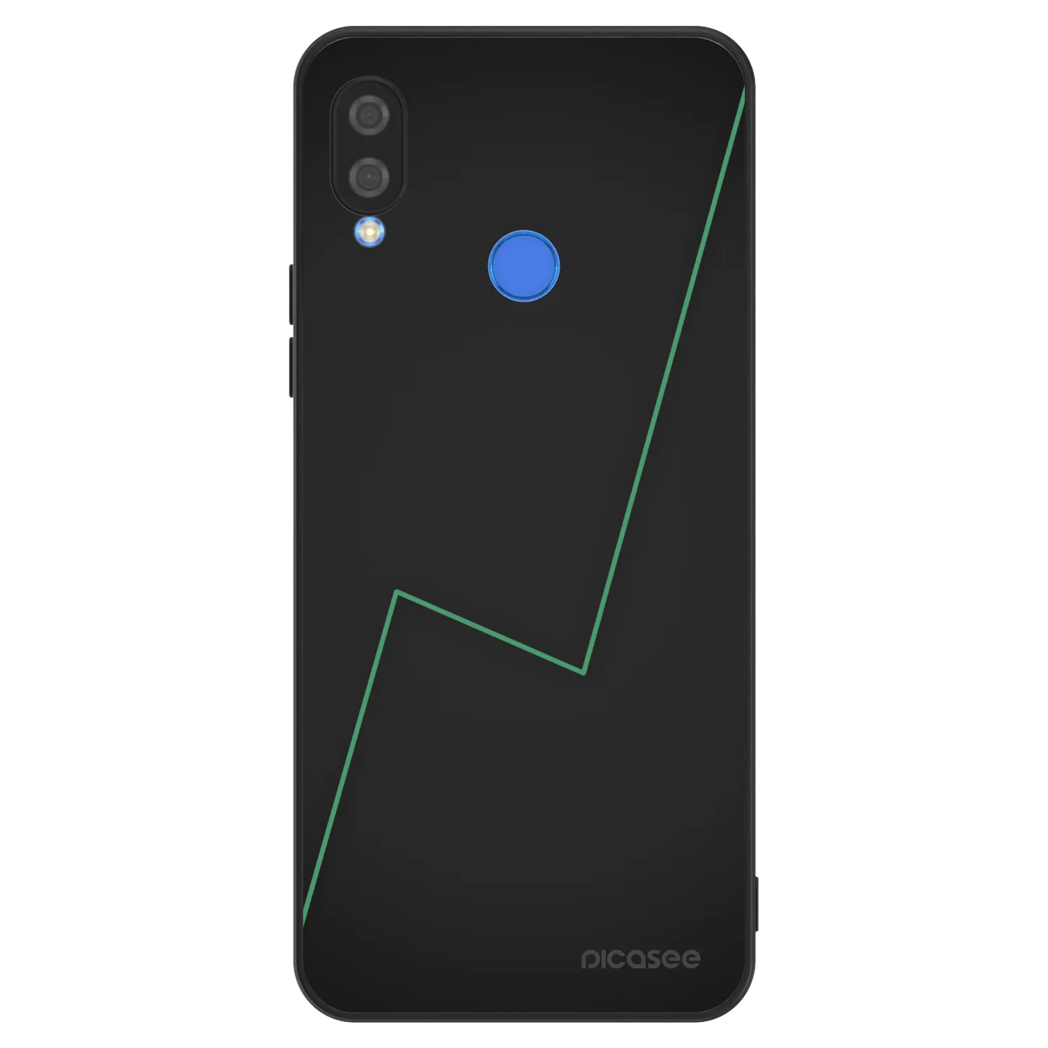 Picasee ULTIMATE CASE για Huawei Nova 3 - Consistency