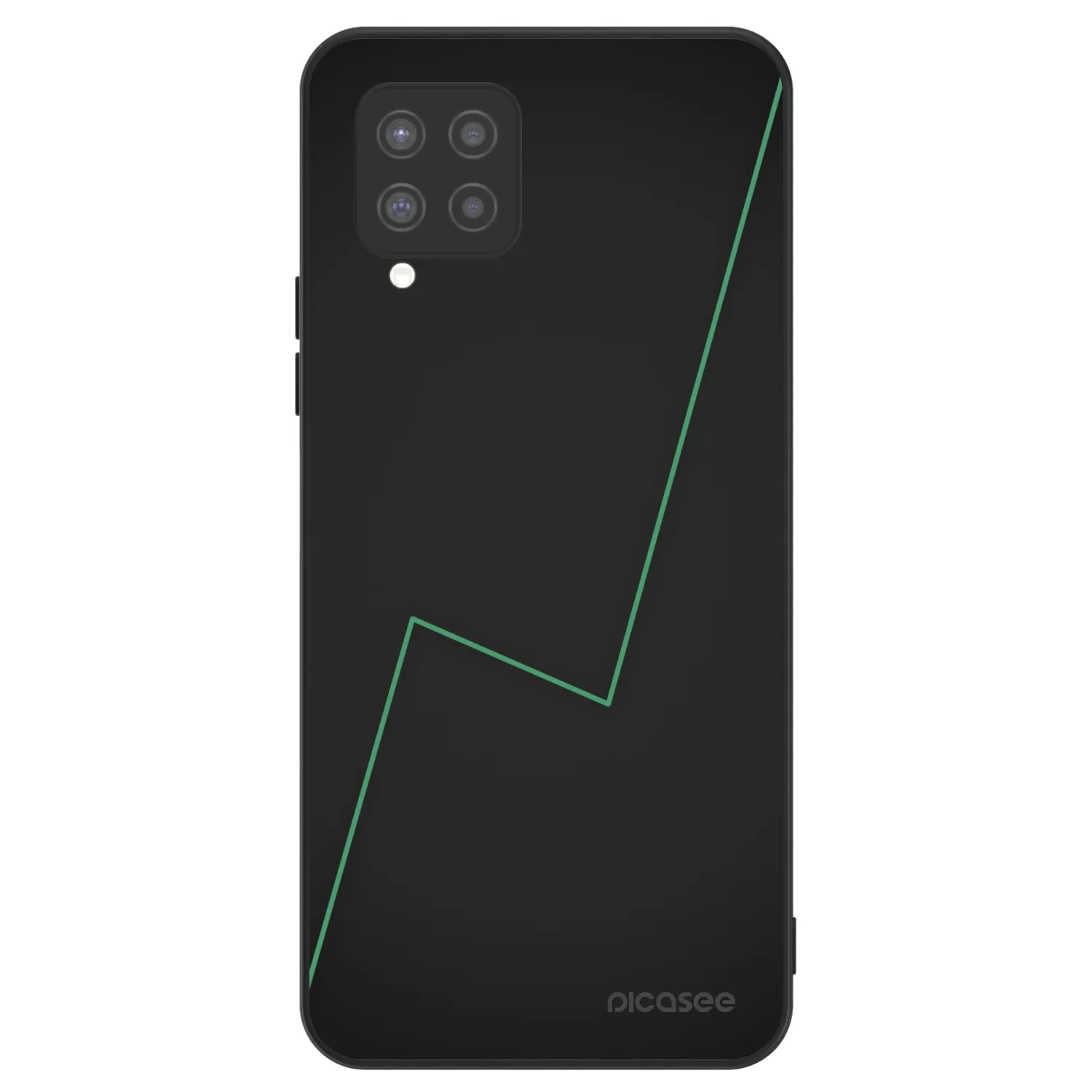Picasee ULTIMATE CASE για Samsung Galaxy A42 A426B - Consistency