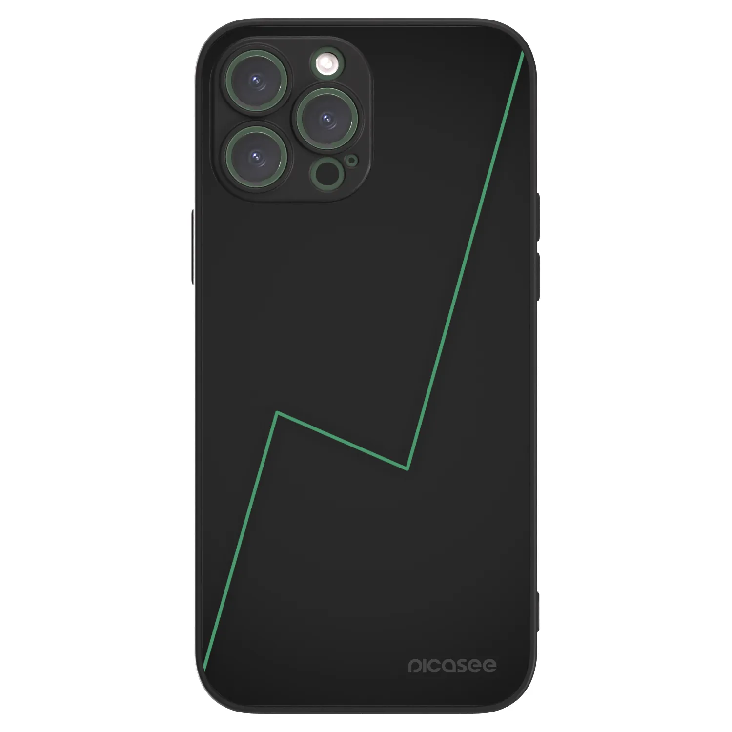 Picasee ULTIMATE CASE για Apple iPhone 13 Pro Max - Consistency