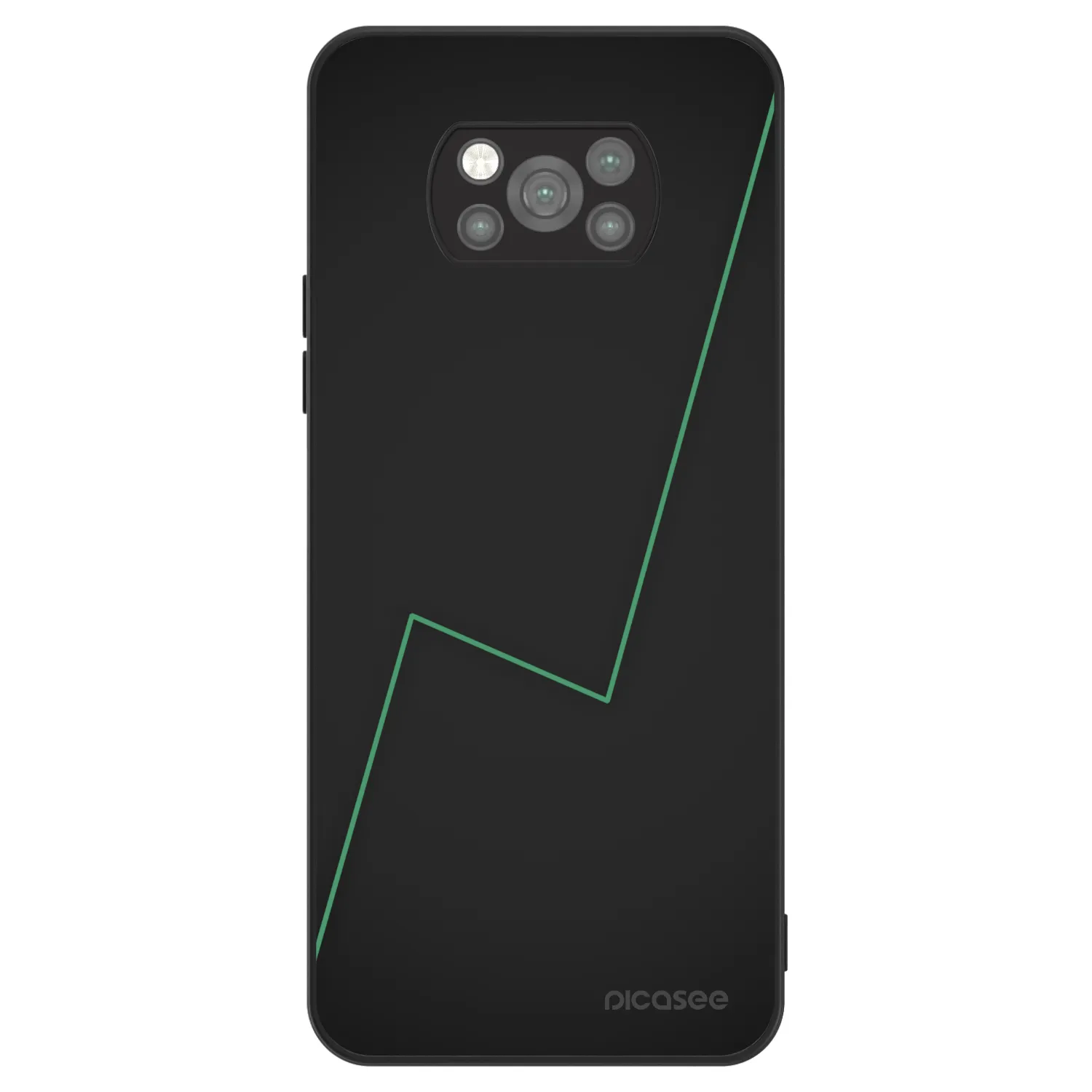 Picasee ULTIMATE CASE για Xiaomi Poco X3 Pro - Consistency