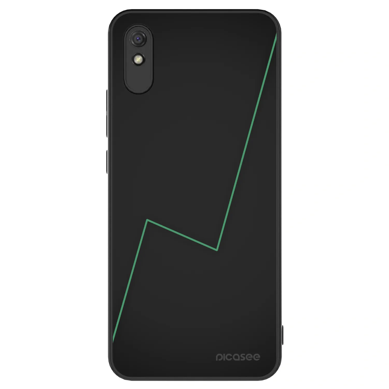 Picasee ULTIMATE CASE για Xiaomi Redmi 9AT - Consistency