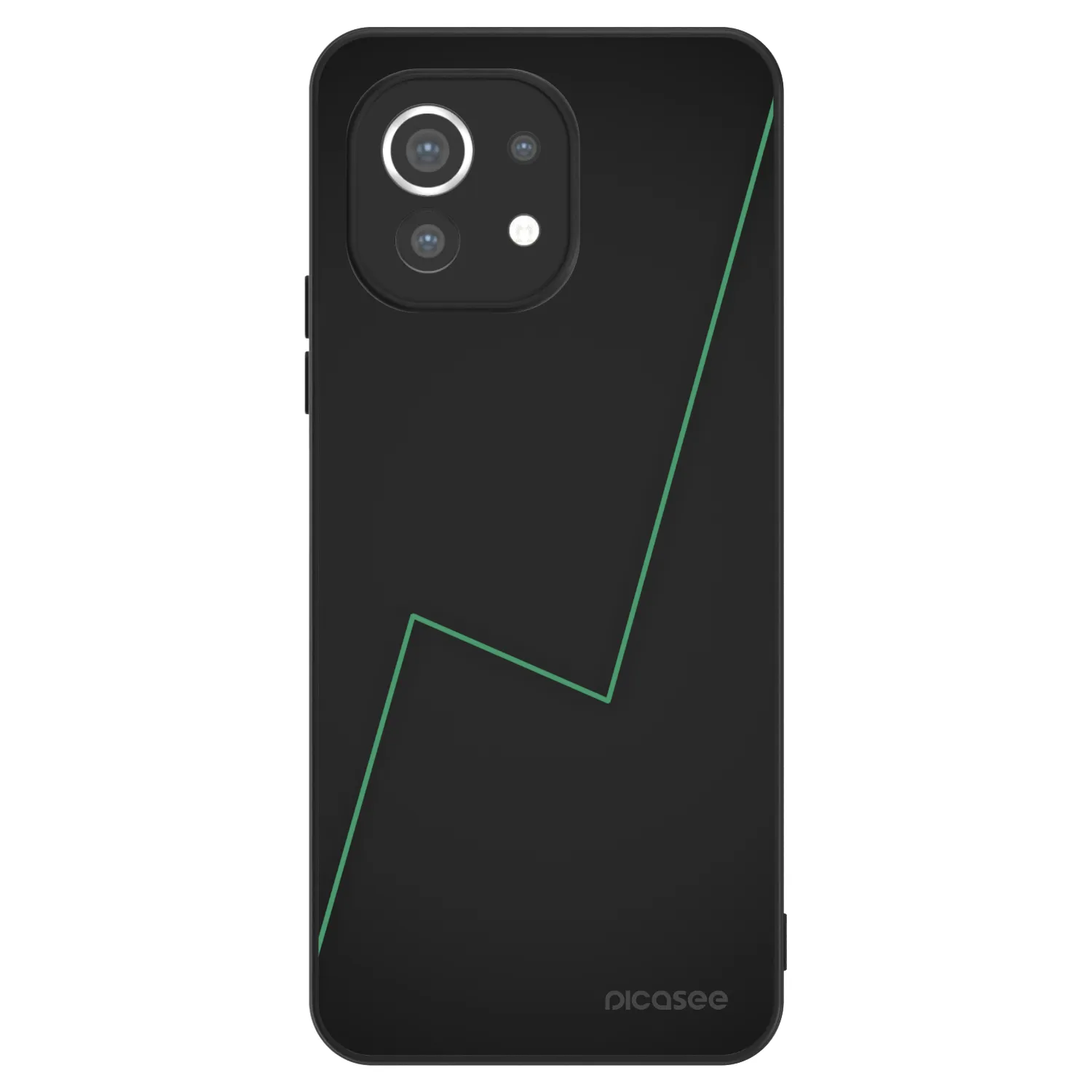 Picasee ULTIMATE CASE για Xiaomi Mi 11 - Consistency