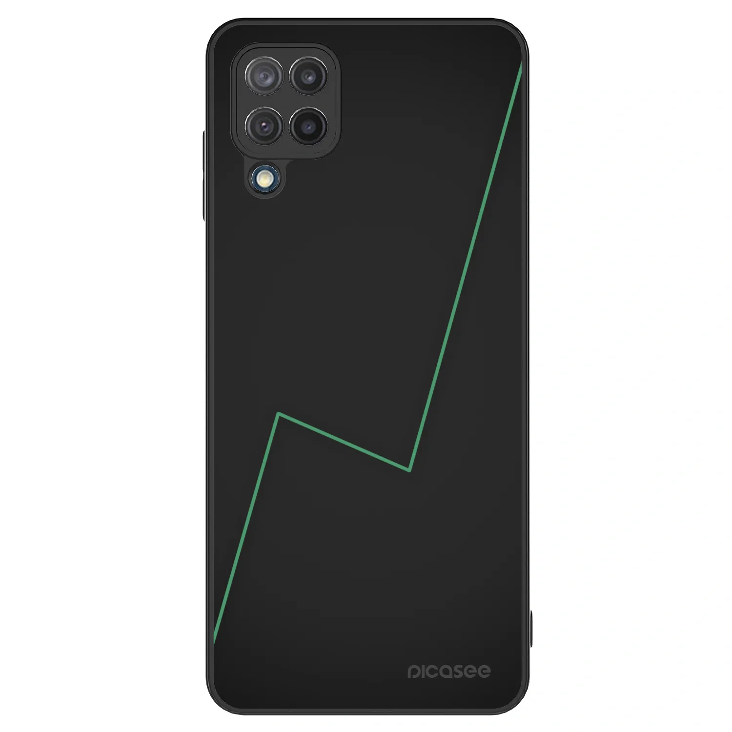 Picasee ULTIMATE CASE για Samsung Galaxy M12 M127F - Consistency