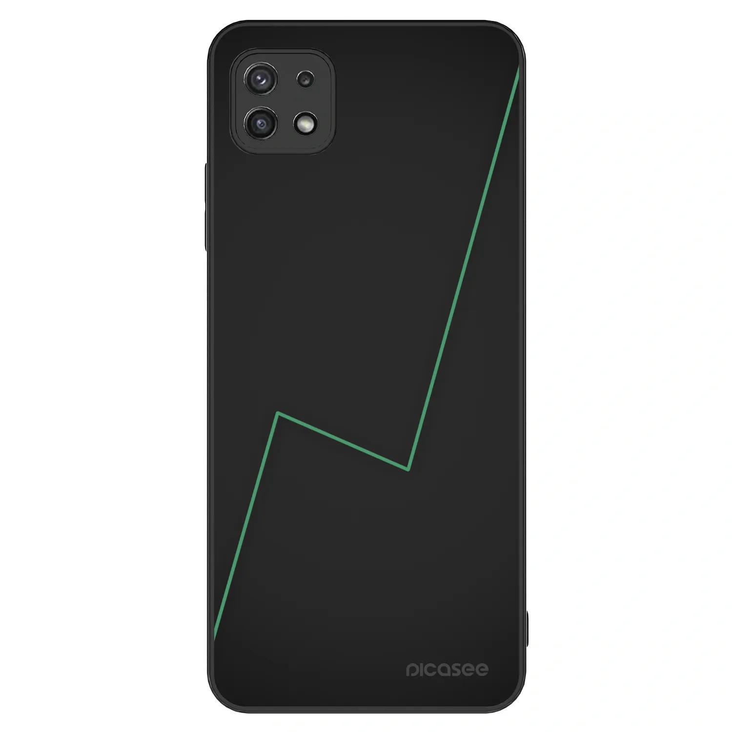 Picasee ULTIMATE CASE για Samsung Galaxy A22 A226B 5G - Consistency