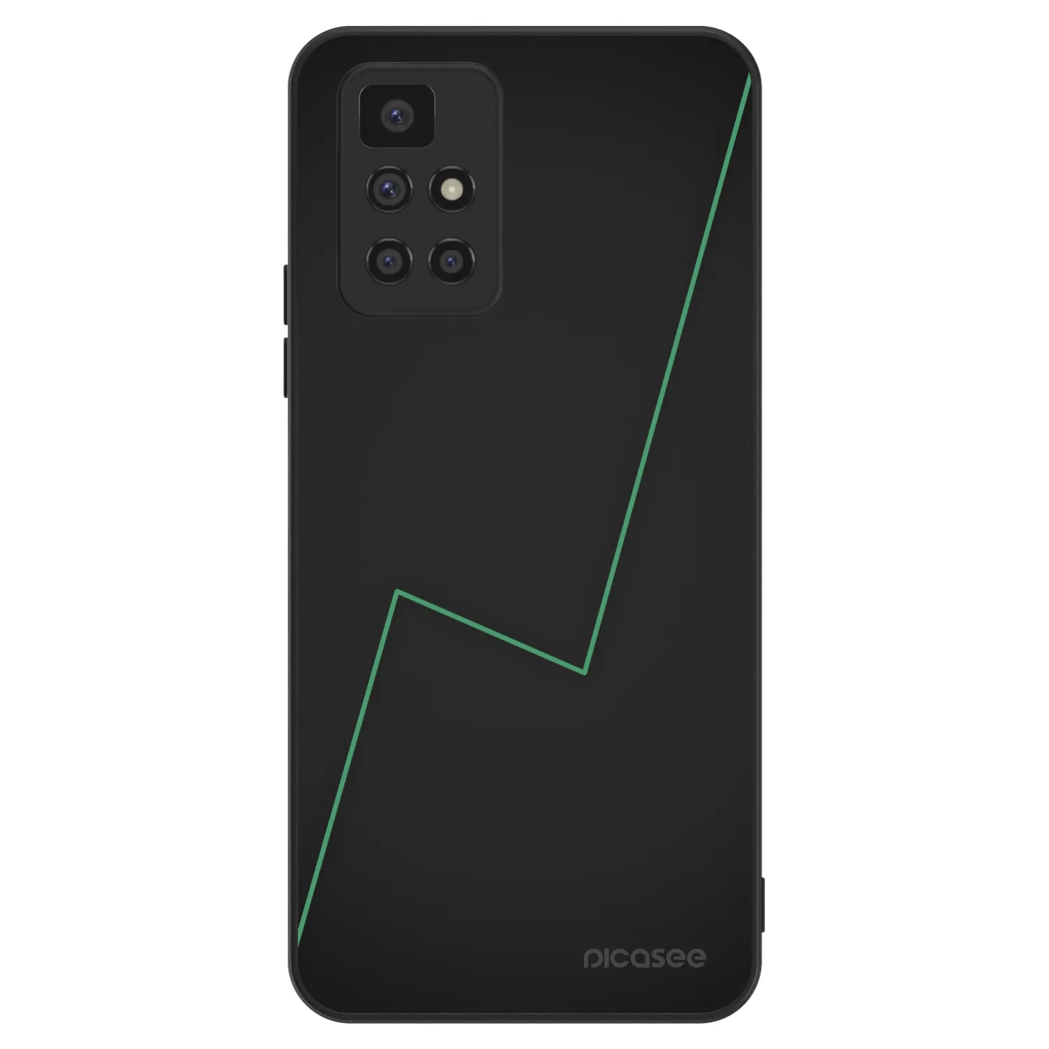 Picasee ULTIMATE CASE για Xiaomi Redmi 10 - Consistency
