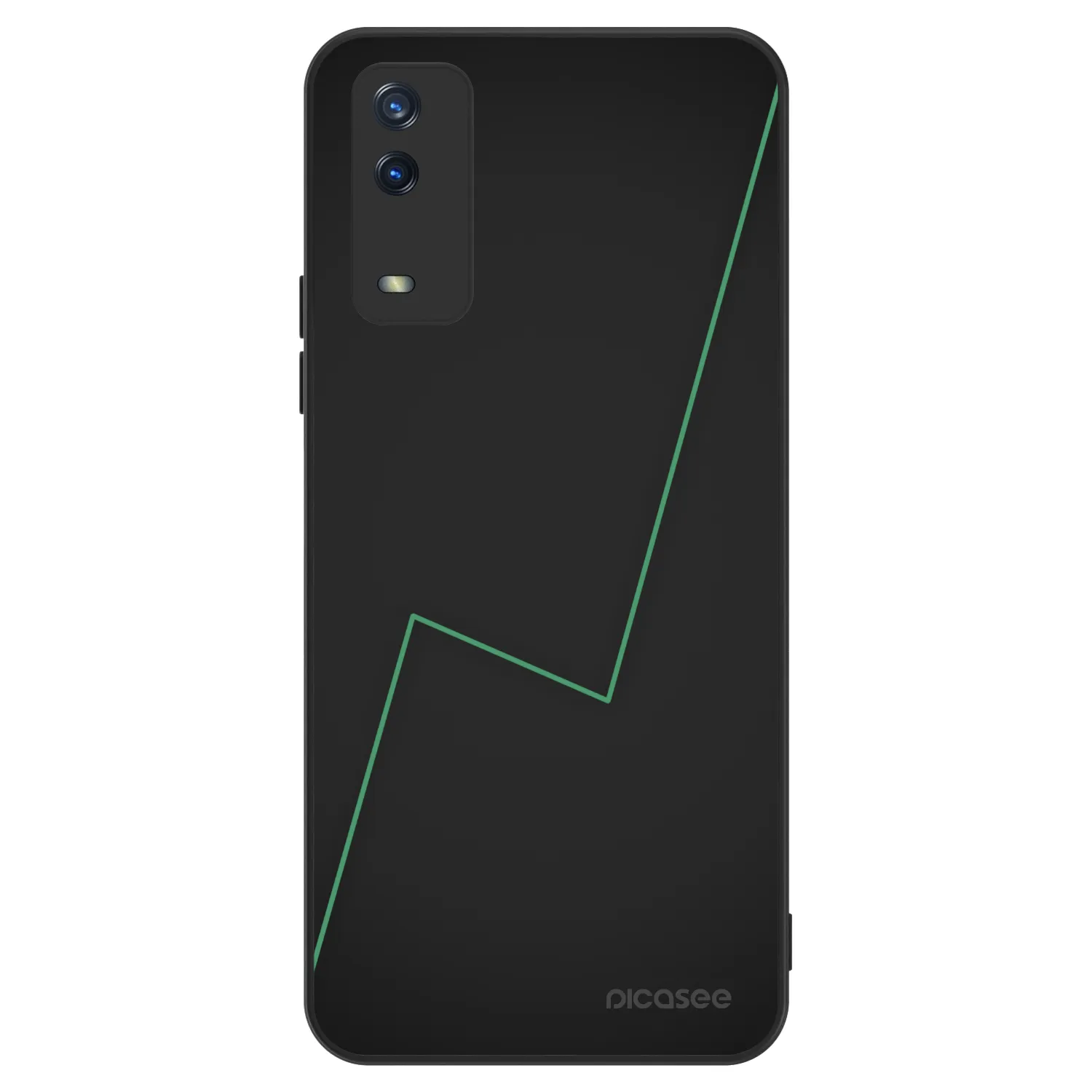 Picasee ULTIMATE CASE για Vivo Y11s - Consistency
