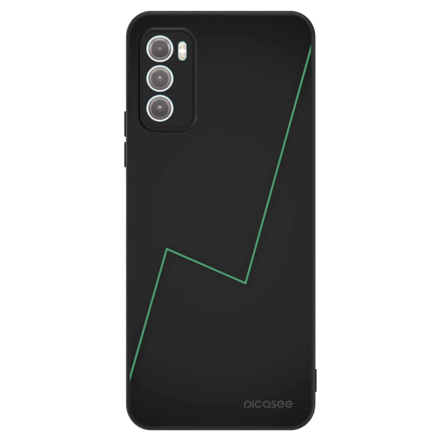 Picasee ULTIMATE CASE για Motorola Moto G60 - Consistency