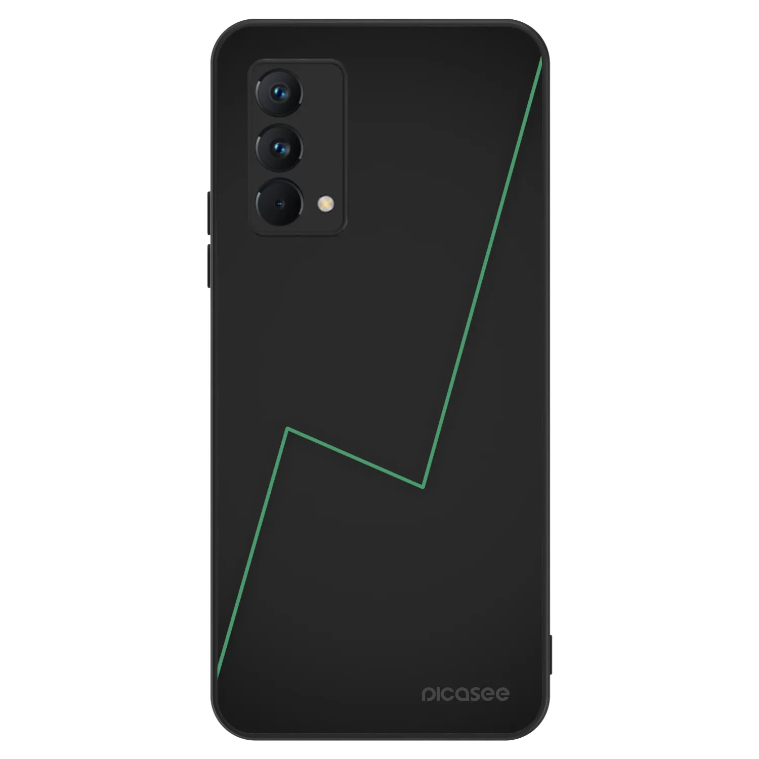 Picasee ULTIMATE CASE για Realme GT Master Edition 5G - Consistency