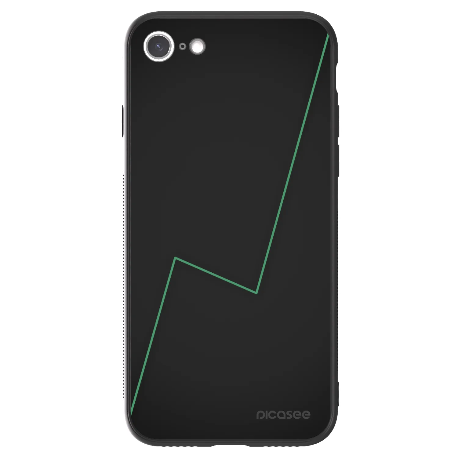 Picasee ULTIMATE CASE για Apple iPhone SE 2022 - Consistency