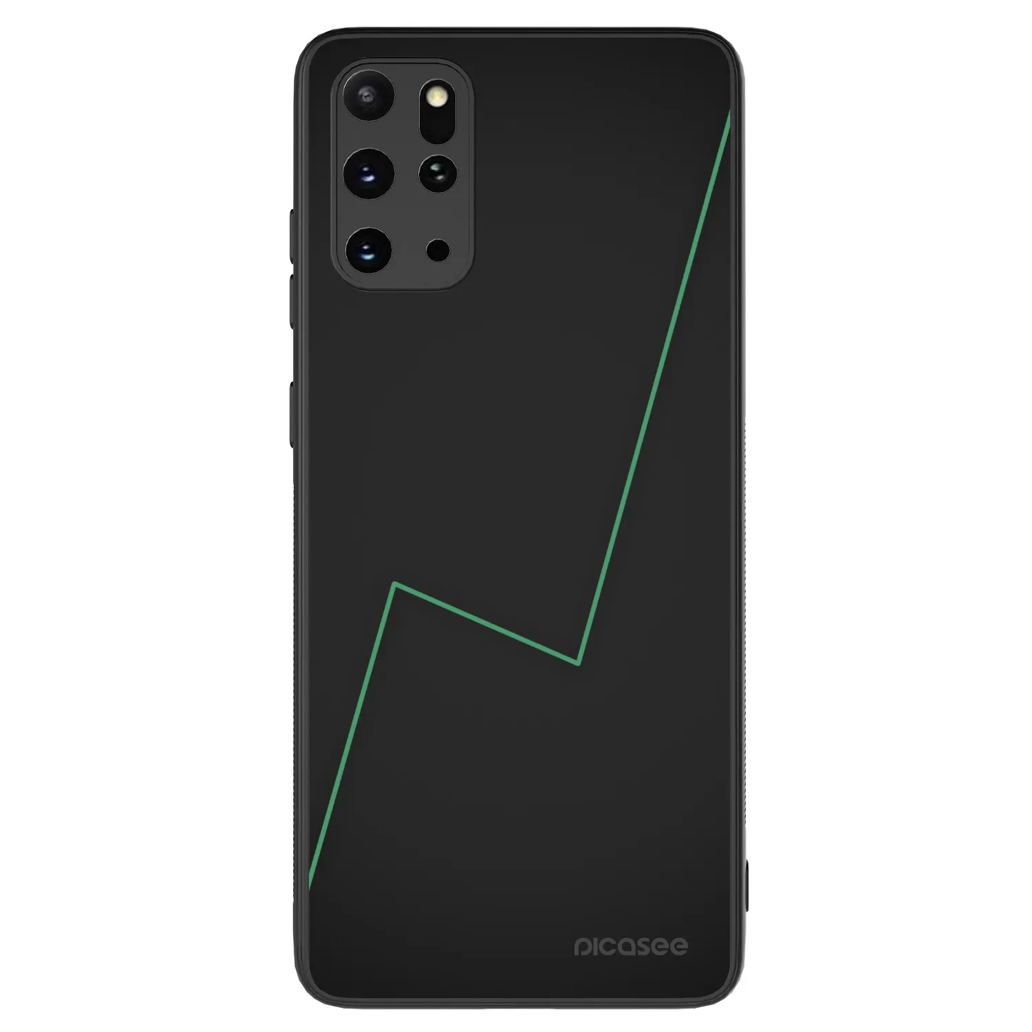 Picasee ULTIMATE CASE για Samsung Galaxy S20+ G985F - Consistency