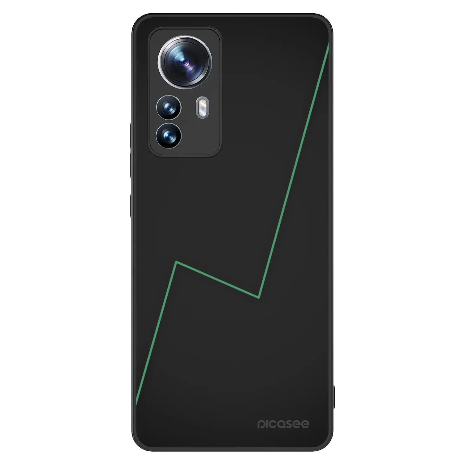 Picasee ULTIMATE CASE για Xiaomi 12 Pro - Consistency