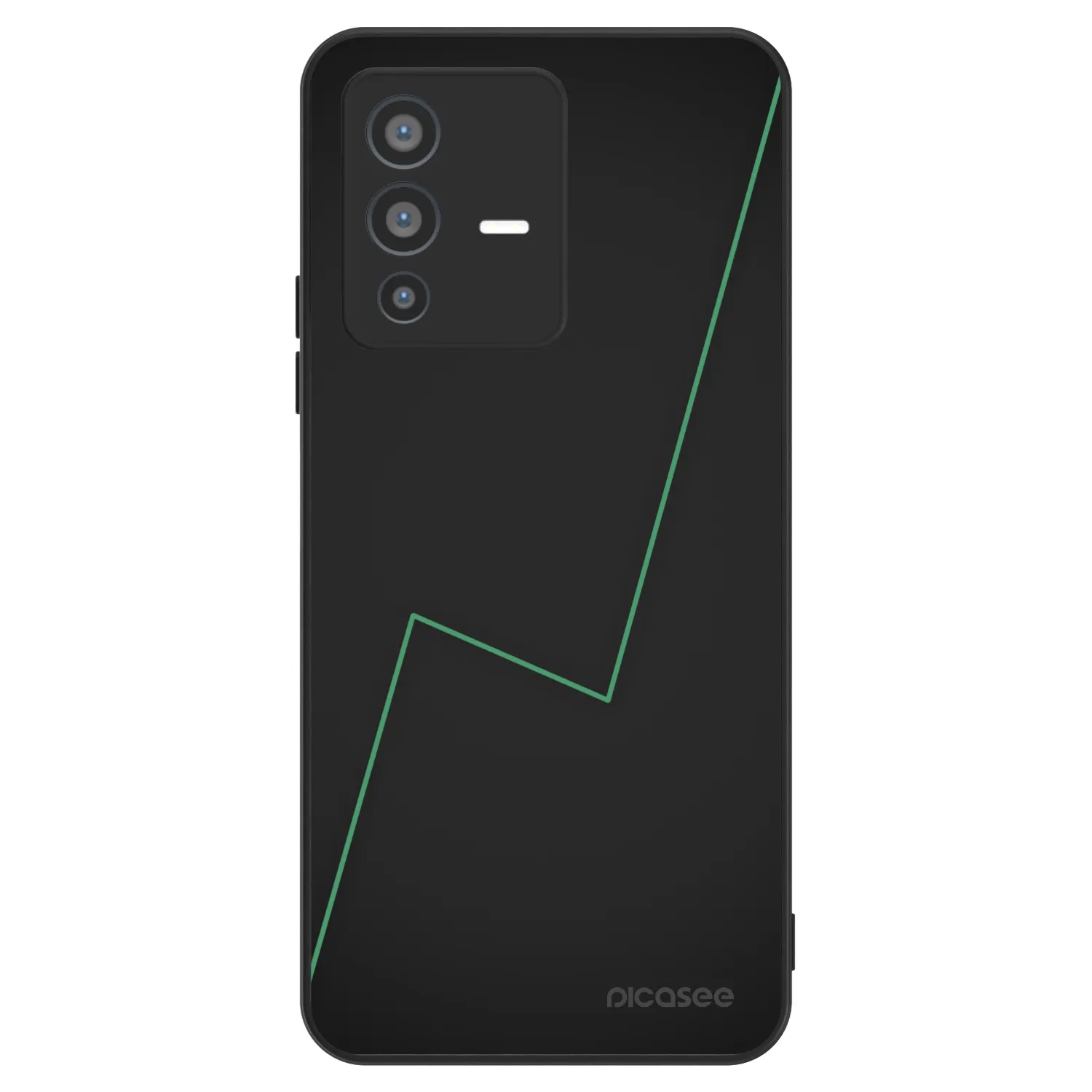 Picasee ULTIMATE CASE για Vivo V23 5G - Consistency