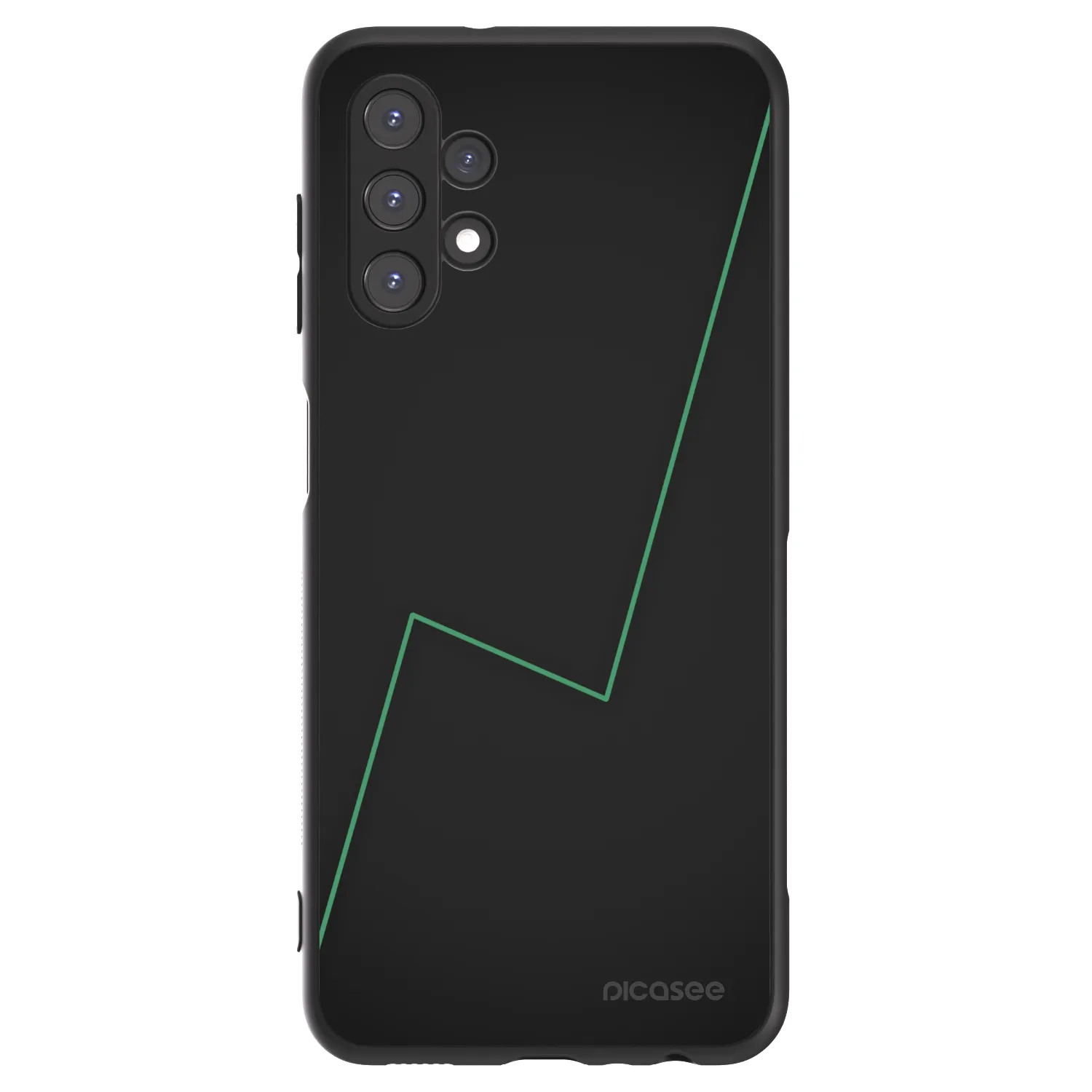 Picasee ULTIMATE CASE για Samsung Galaxy A13 4G A135 - Consistency