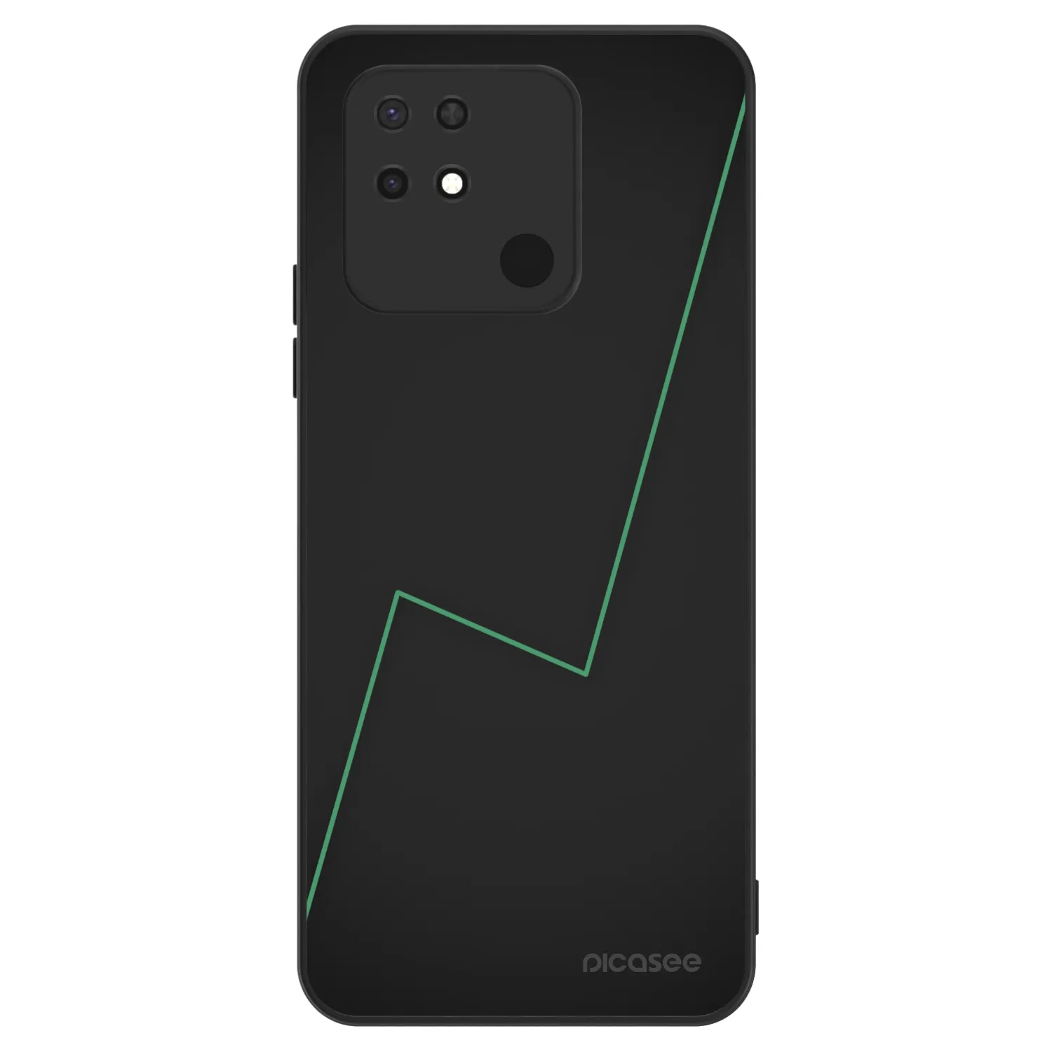 Picasee ULTIMATE CASE για Xiaomi Redmi 10C - Consistency