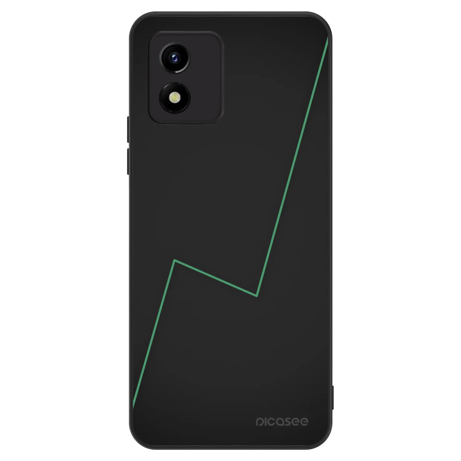 Picasee ULTIMATE CASE για Vivo Y01 - Consistency