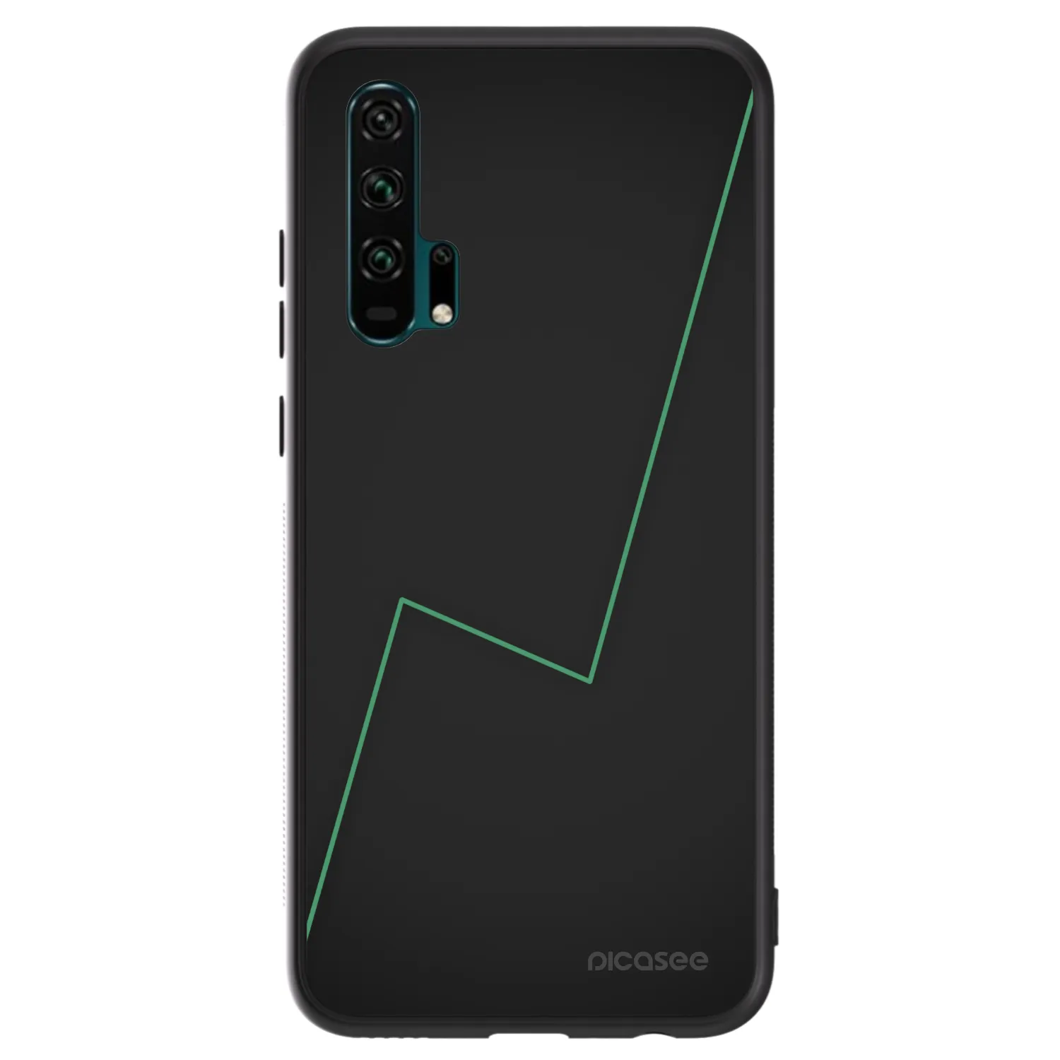 Picasee ULTIMATE CASE για Honor 20 Pro - Consistency