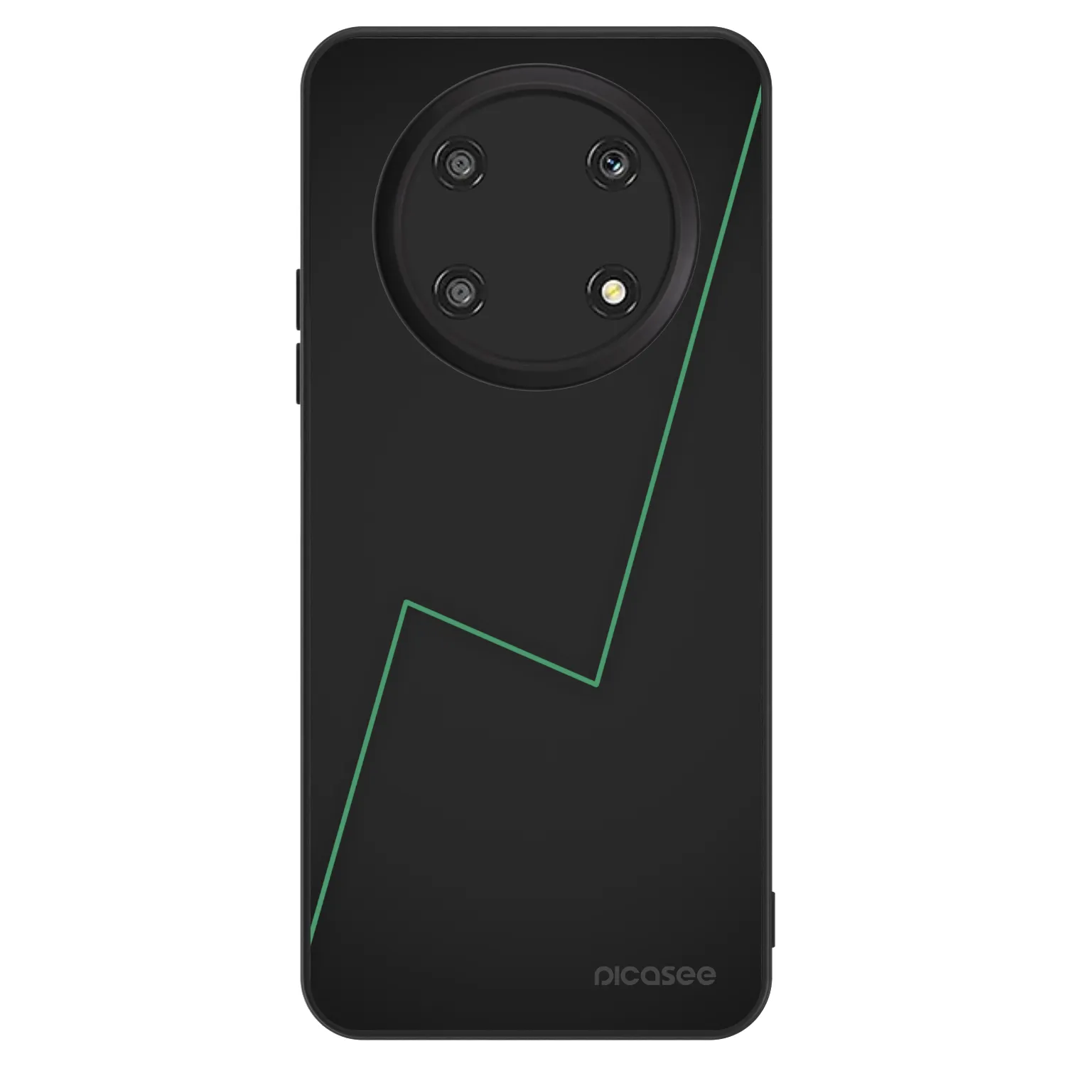 Picasee ULTIMATE CASE για Honor Magic4 Lite 5G - Consistency
