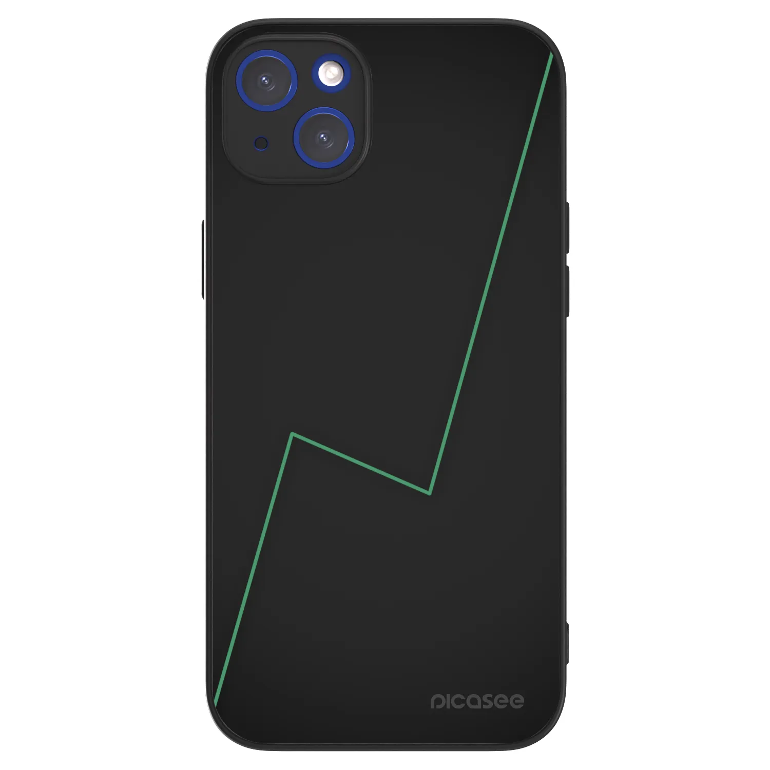 Picasee ULTIMATE CASE για Apple iPhone 14 Plus - Consistency
