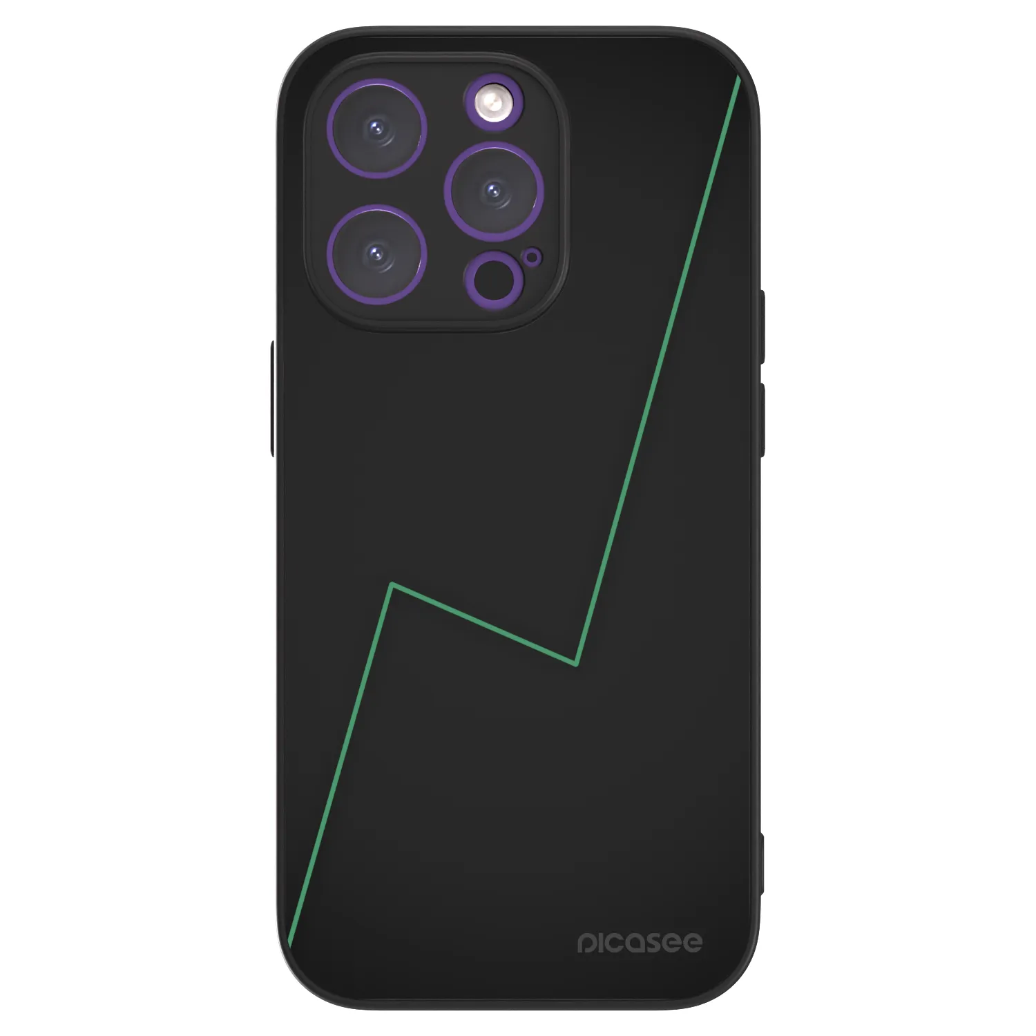 Picasee ULTIMATE CASE για Apple iPhone 14 Pro - Consistency