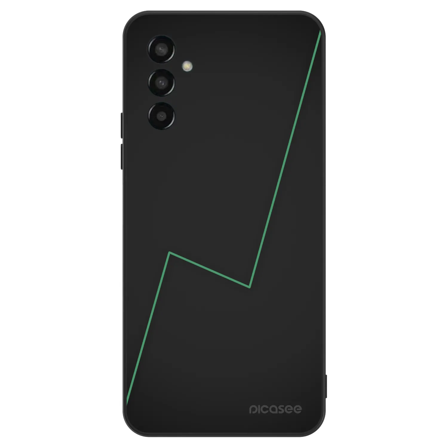 Picasee ULTIMATE CASE για Samsung Galaxy M13 M135F - Consistency