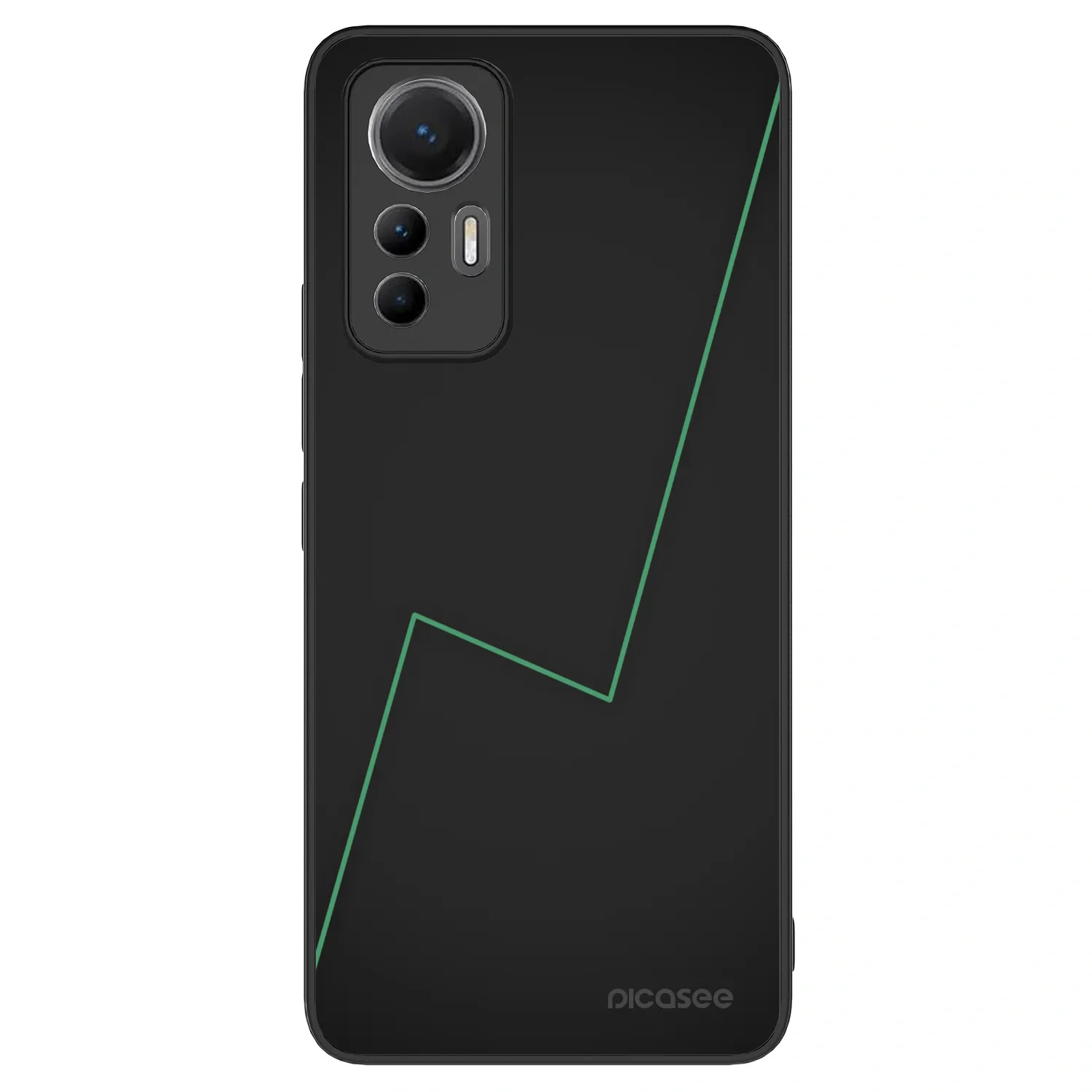 Picasee ULTIMATE CASE για Xiaomi 12 Lite - Consistency