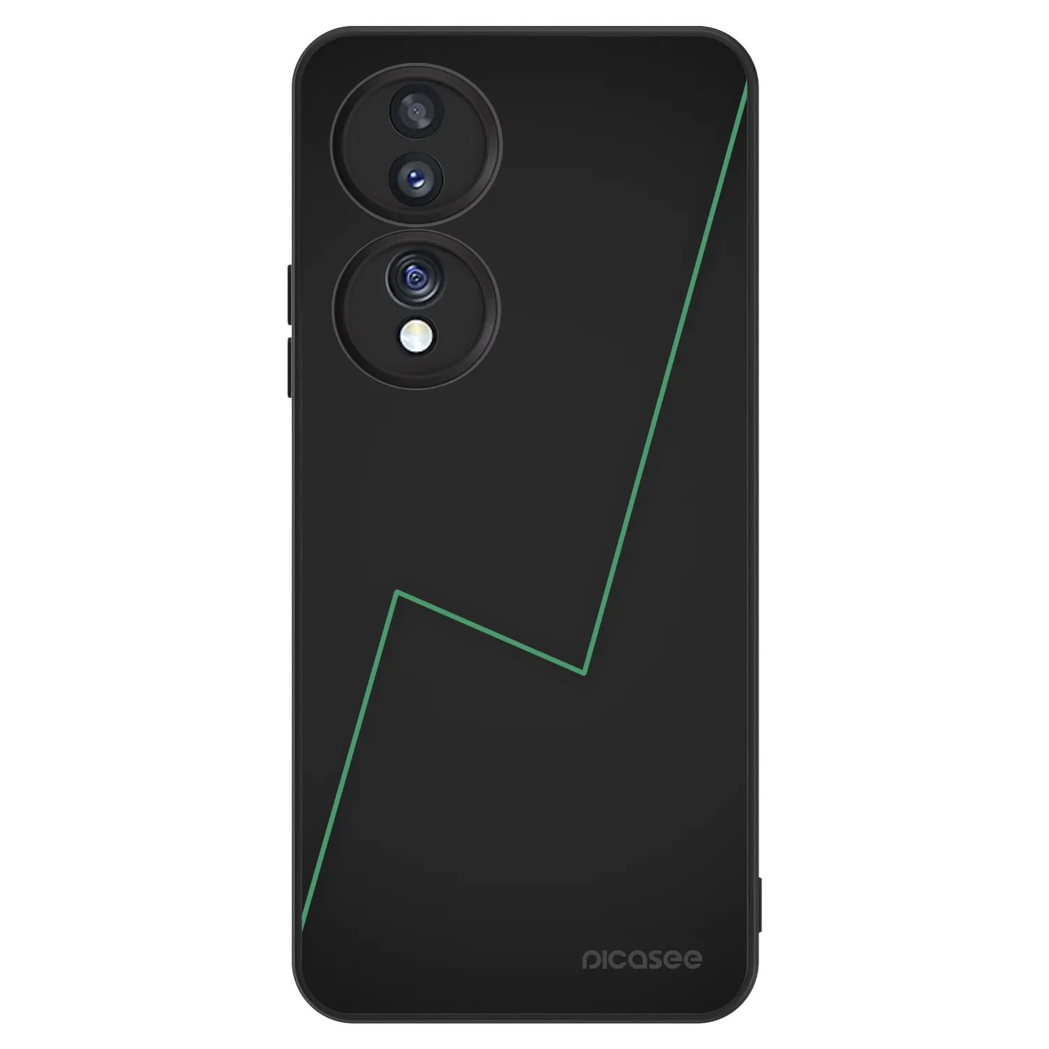 Picasee ULTIMATE CASE για Honor 70 - Consistency