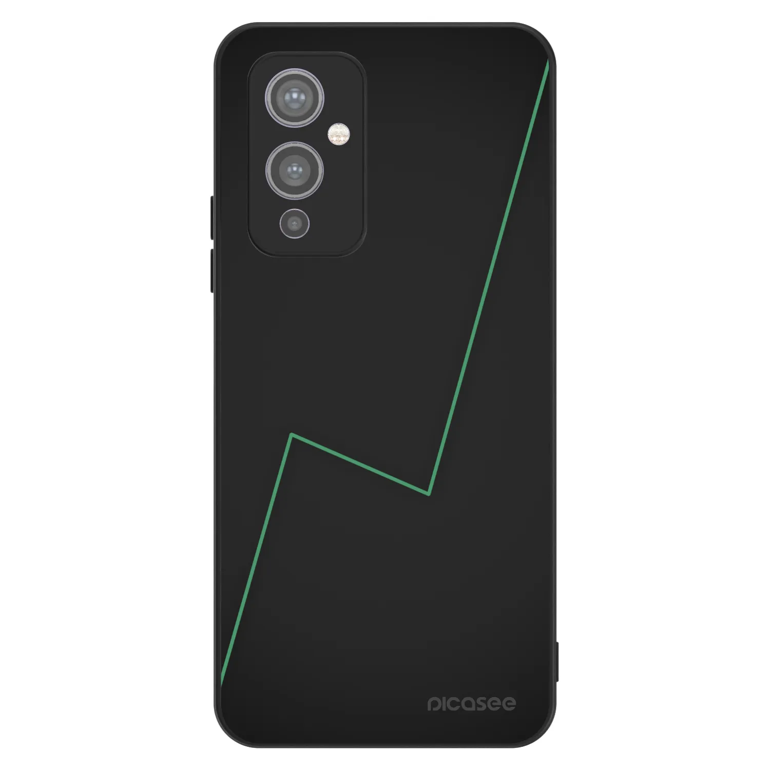 Picasee ULTIMATE CASE για OnePlus 9 - Consistency