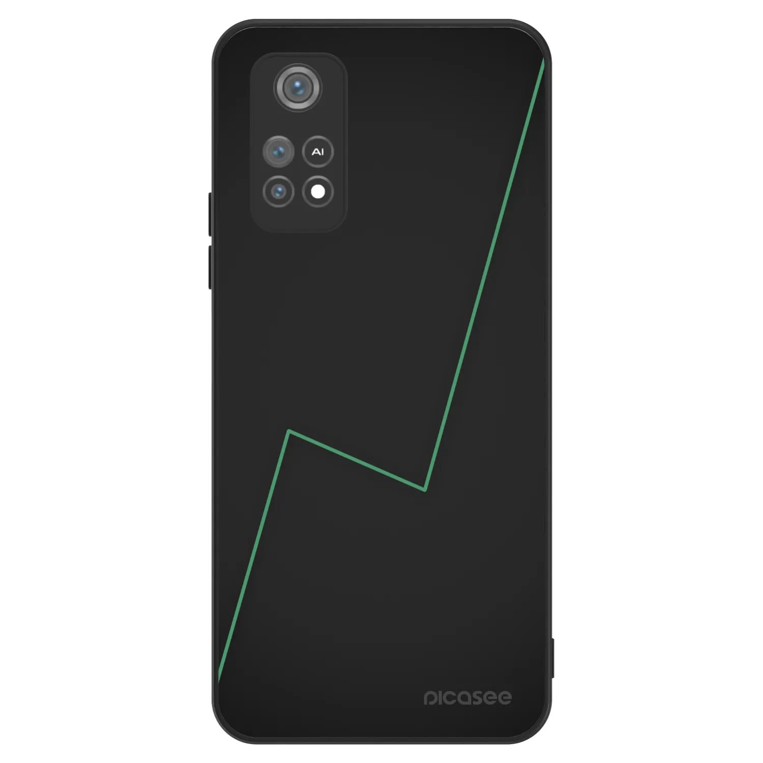Picasee ULTIMATE CASE για Xiaomi Poco M4 Pro - Consistency