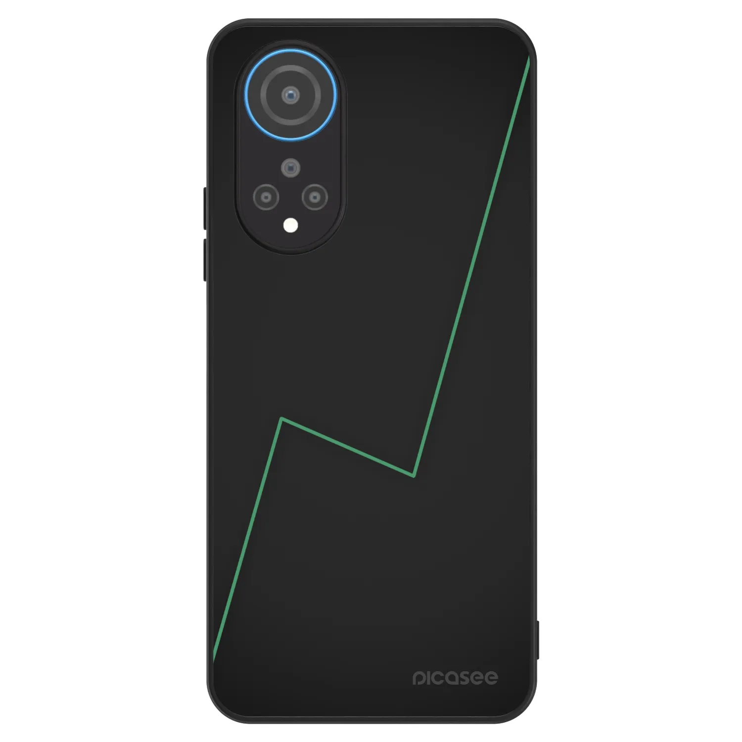 Picasee ULTIMATE CASE για Honor X7 - Consistency