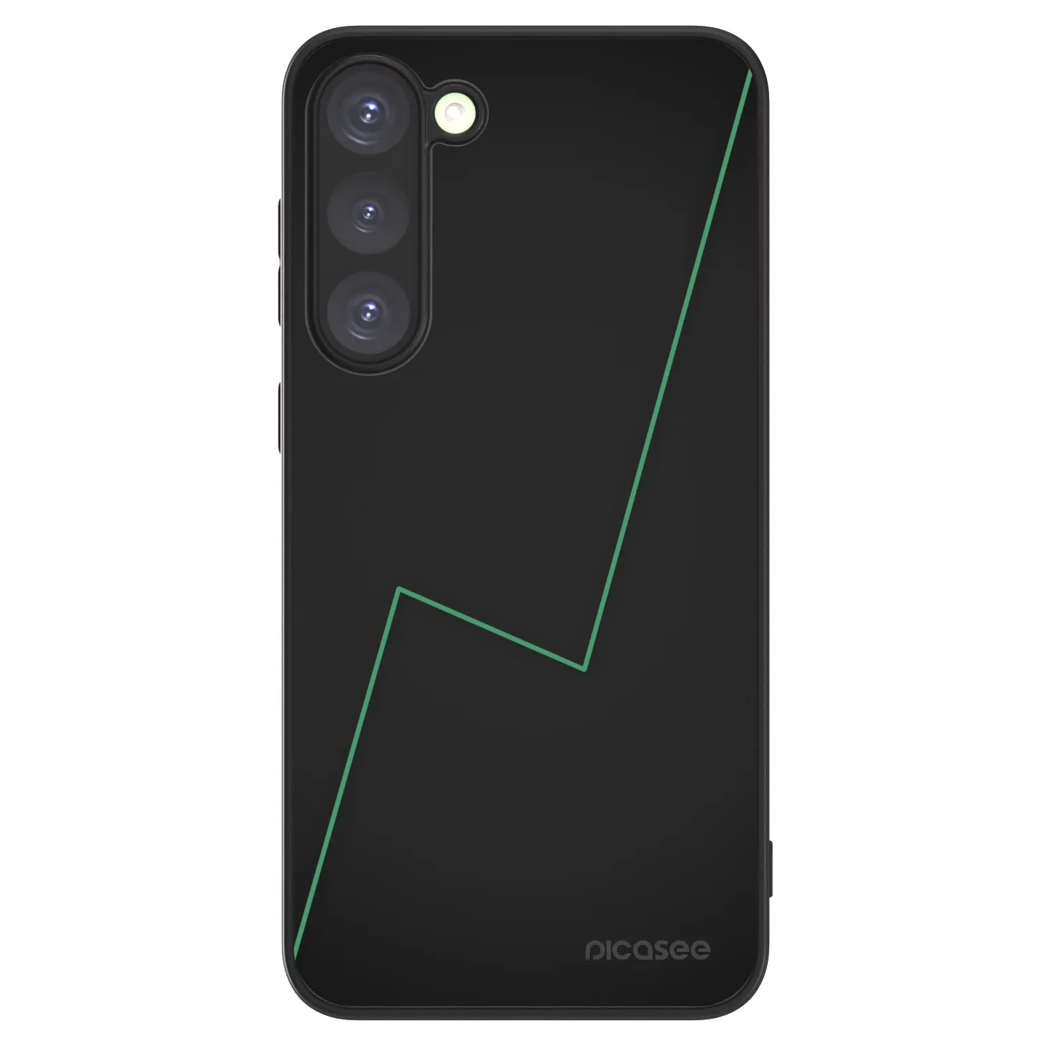 Picasee ULTIMATE CASE για Samsung Galaxy S23+ 5G - Consistency