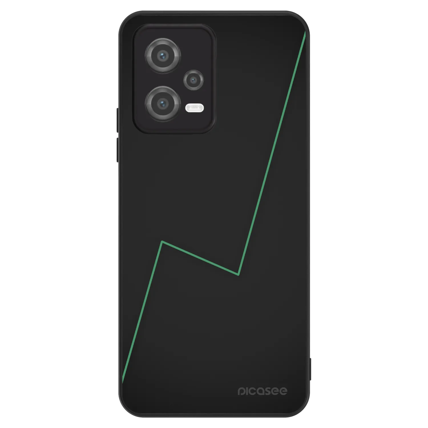 Picasee ULTIMATE CASE για Xiaomi Poco X5 - Consistency