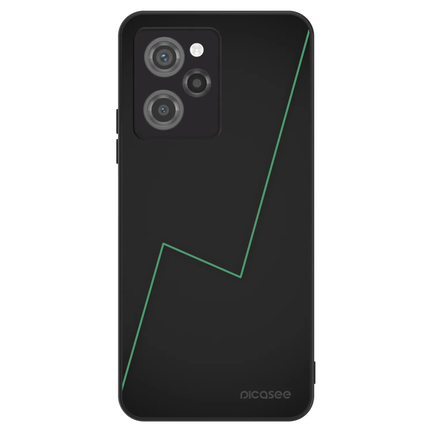Picasee ULTIMATE CASE για Xiaomi Poco X5 Pro - Consistency