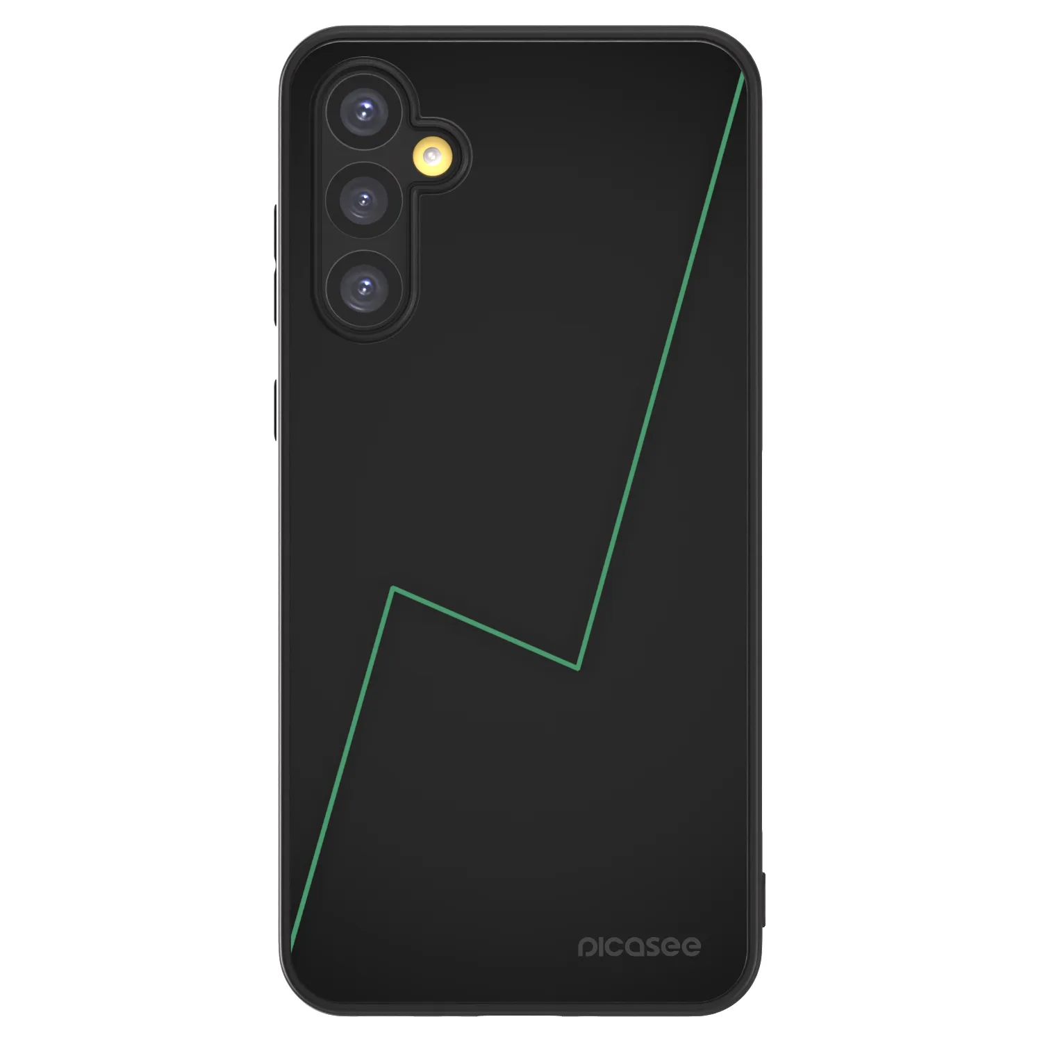 Picasee ULTIMATE CASE για Samsung Galaxy A34 5G A346B - Consistency