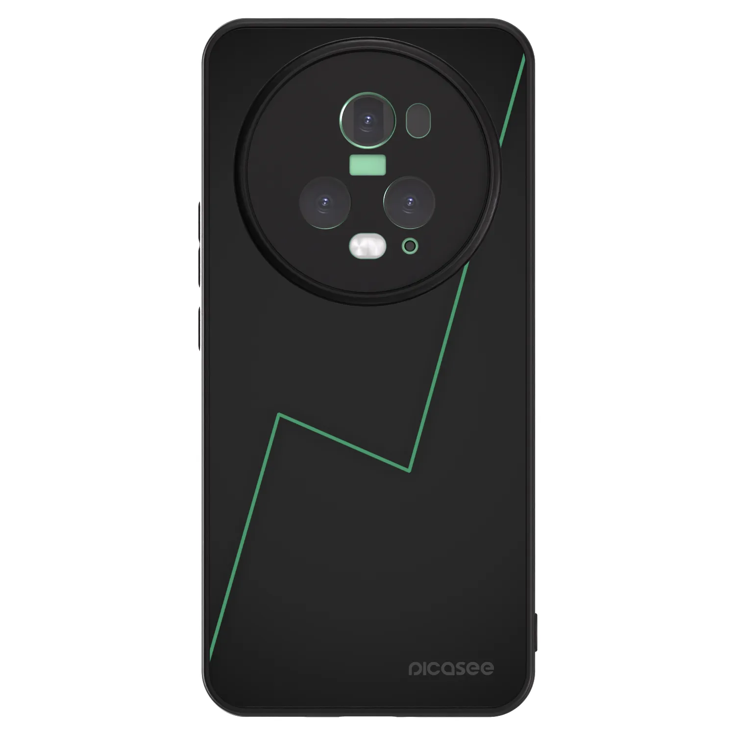Picasee ULTIMATE CASE για Honor Magic5 Pro - Consistency