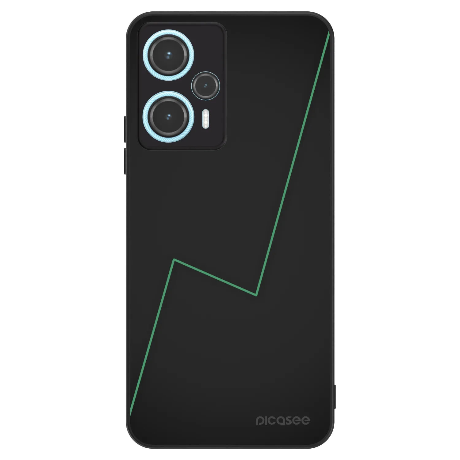 Picasee ULTIMATE CASE για Xiaomi Poco F5 - Consistency