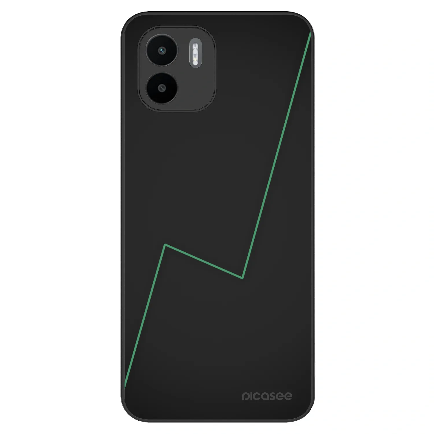 Picasee ULTIMATE CASE για Xiaomi Redmi A2 - Consistency