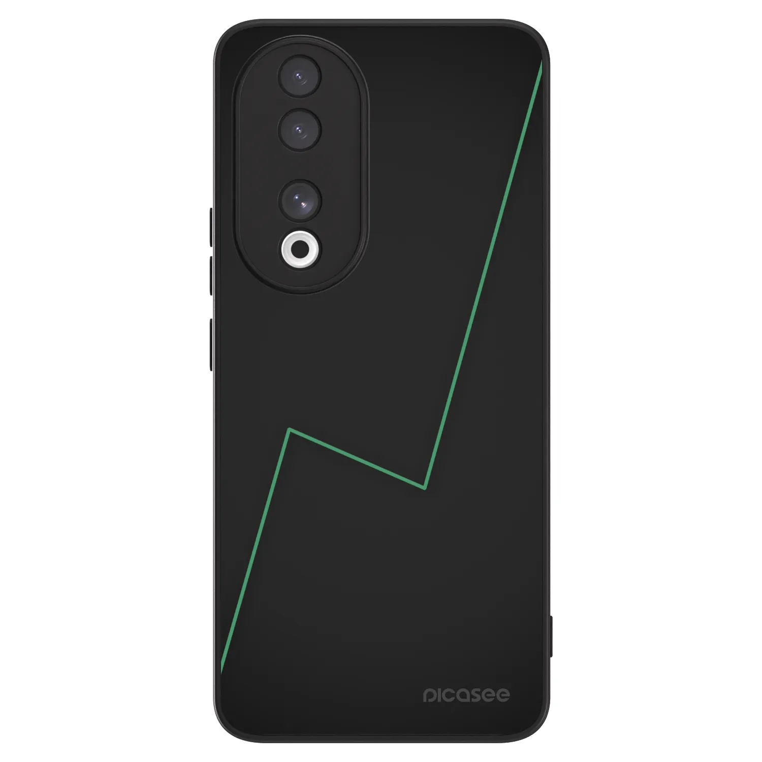 Picasee ULTIMATE CASE για Honor 90 5G - Consistency