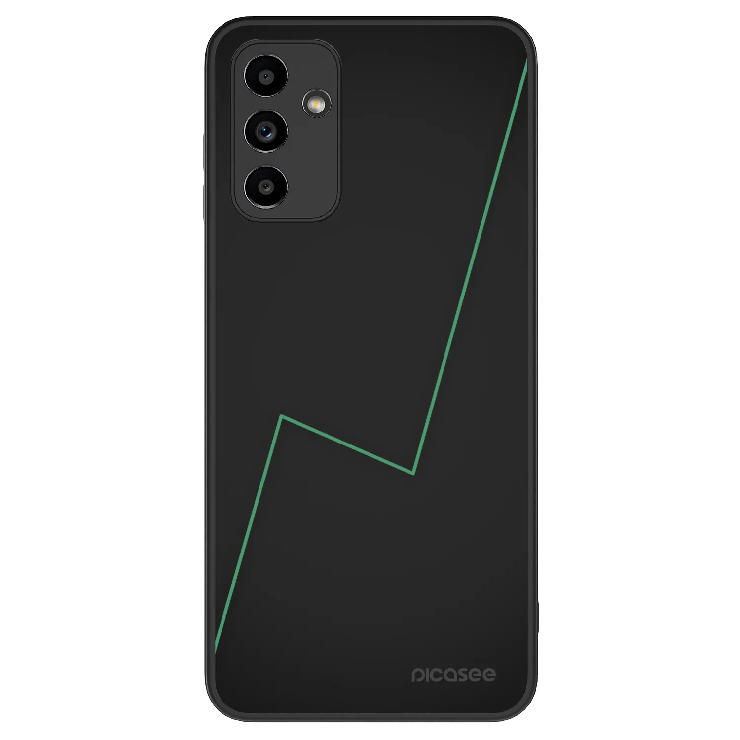 Picasee ULTIMATE CASE για Samsung Galaxy A04s A047F - Consistency