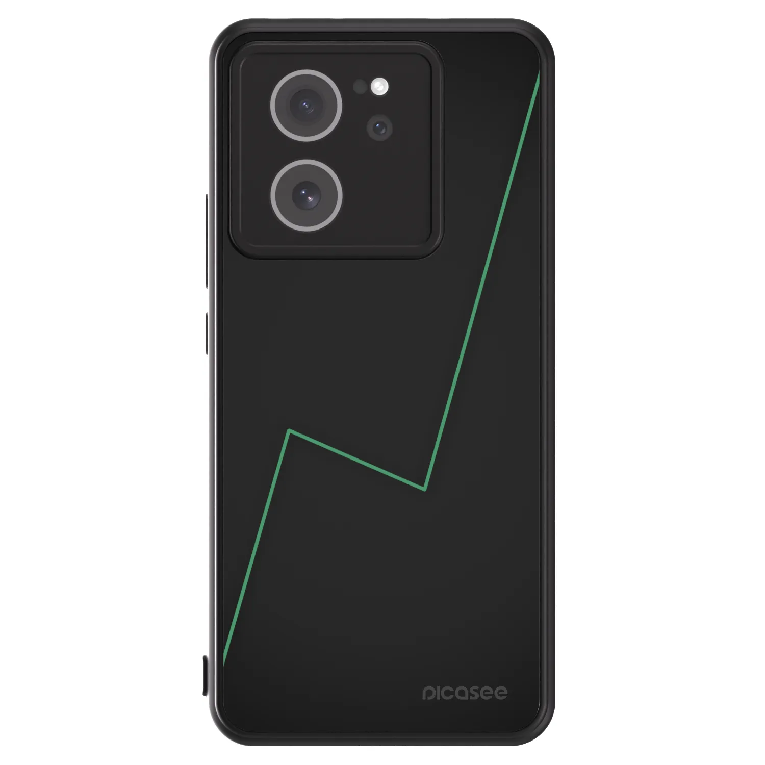 Picasee ULTIMATE CASE για Xiaomi 13T - Consistency