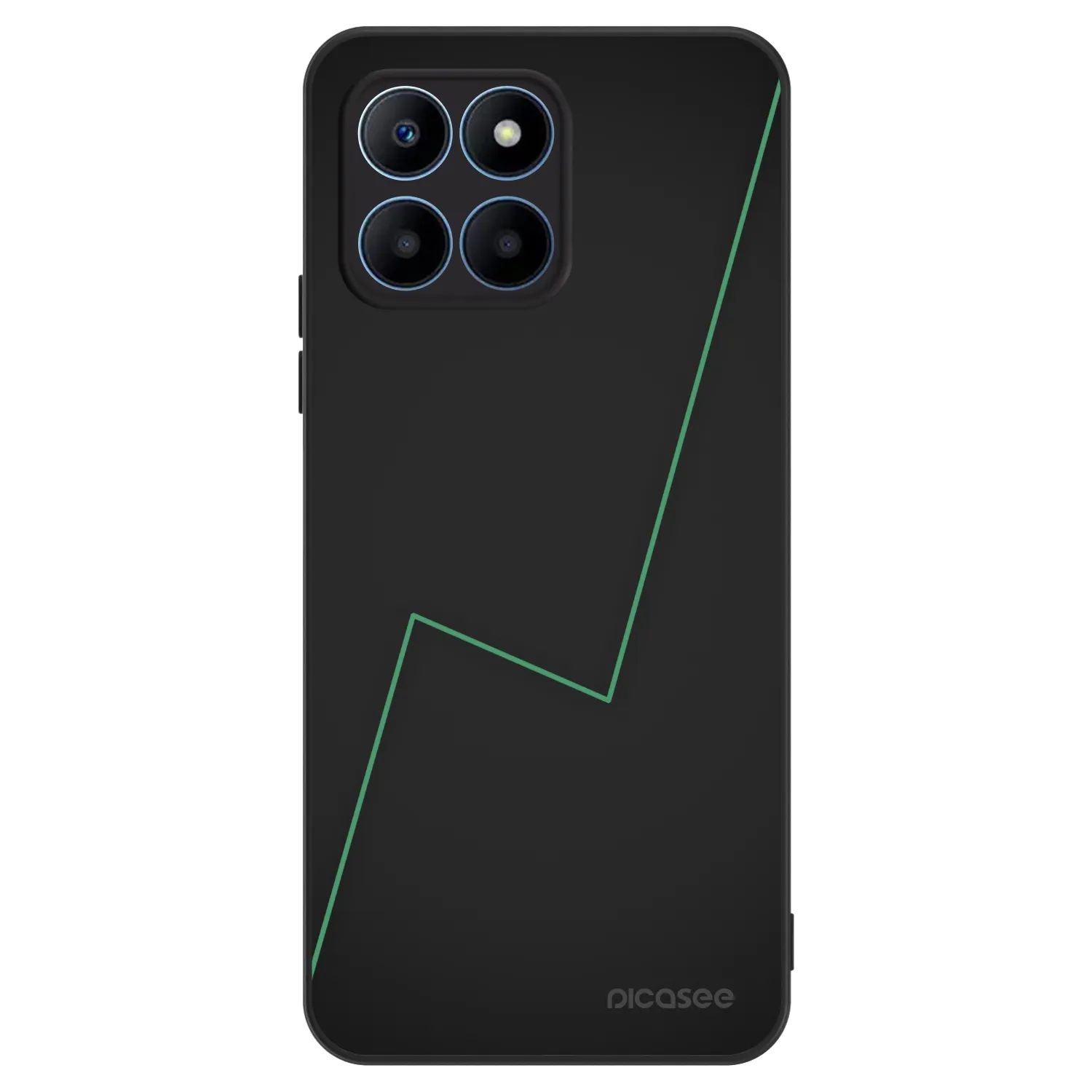 Picasee ULTIMATE CASE για Honor 70 Lite - Consistency