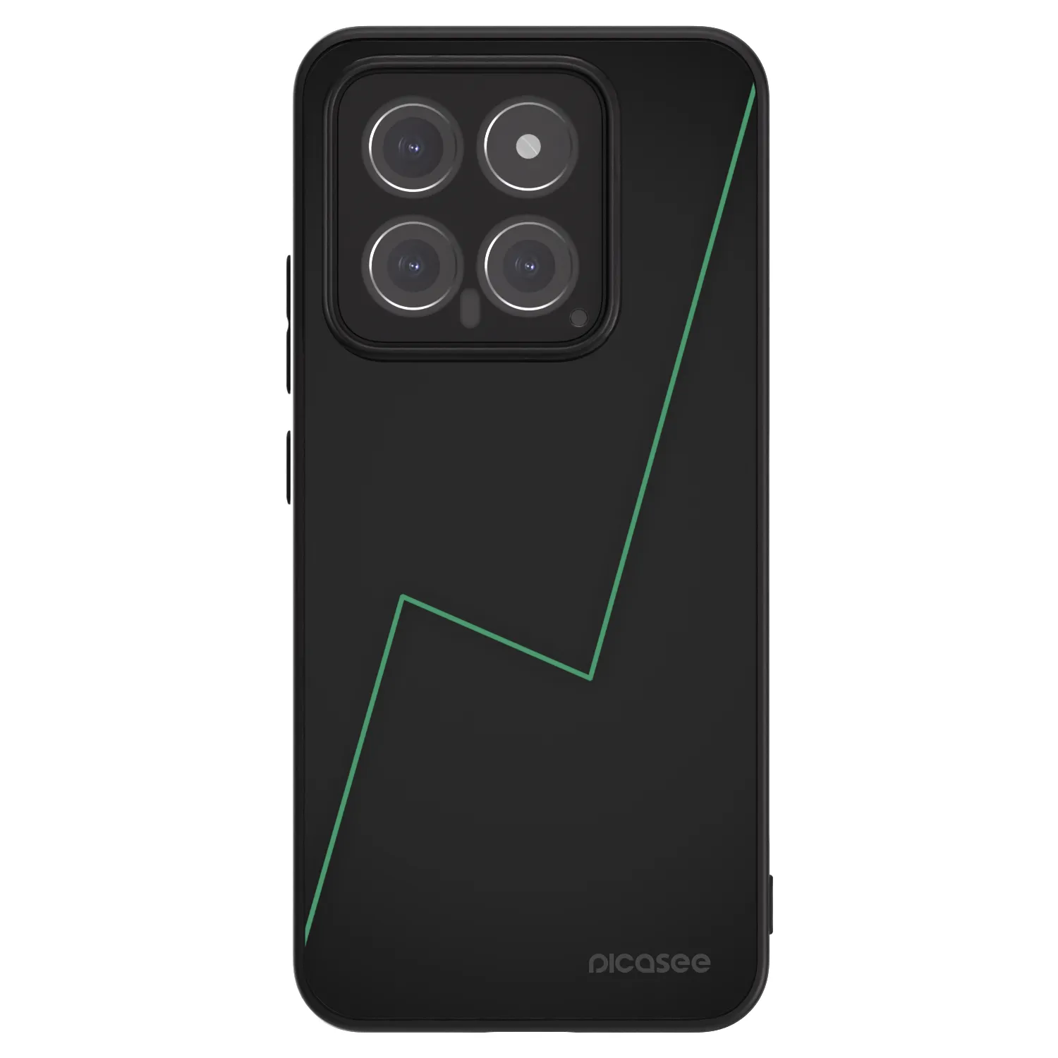 Picasee ULTIMATE CASE για Xiaomi 14 - Consistency