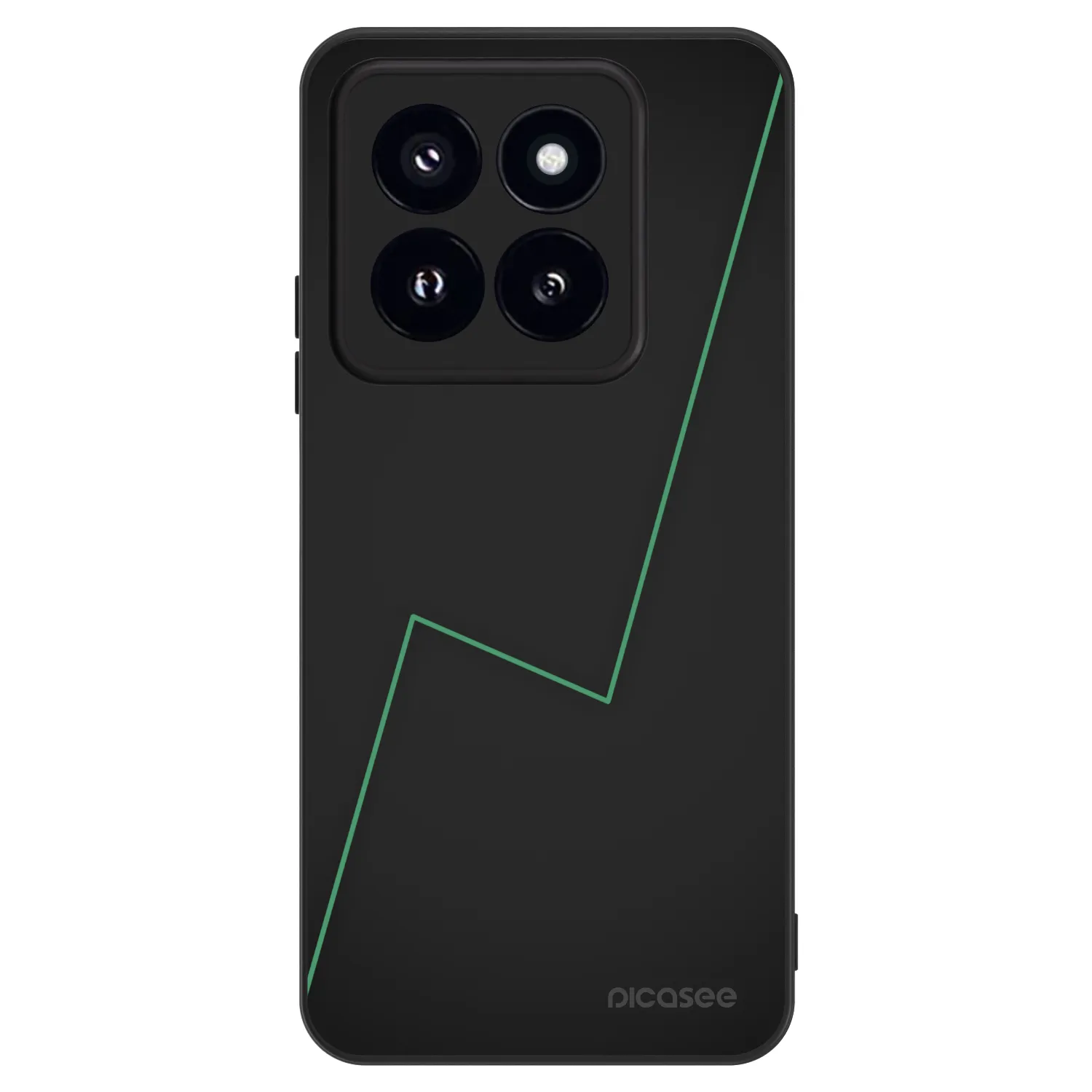 Picasee ULTIMATE CASE για Xiaomi 14 Pro - Consistency