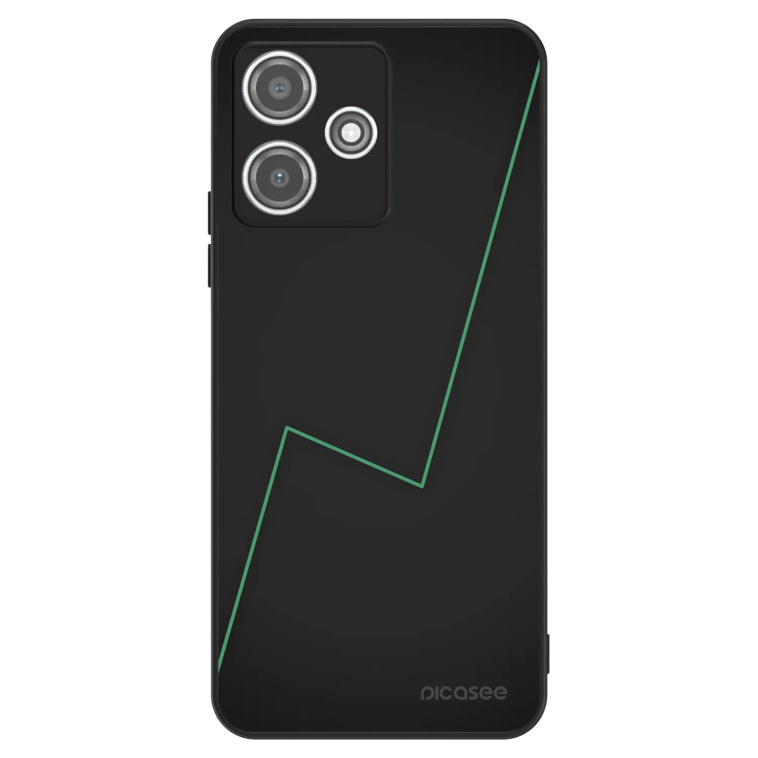 Picasee ULTIMATE CASE για Xiaomi Redmi 12 5G - Consistency